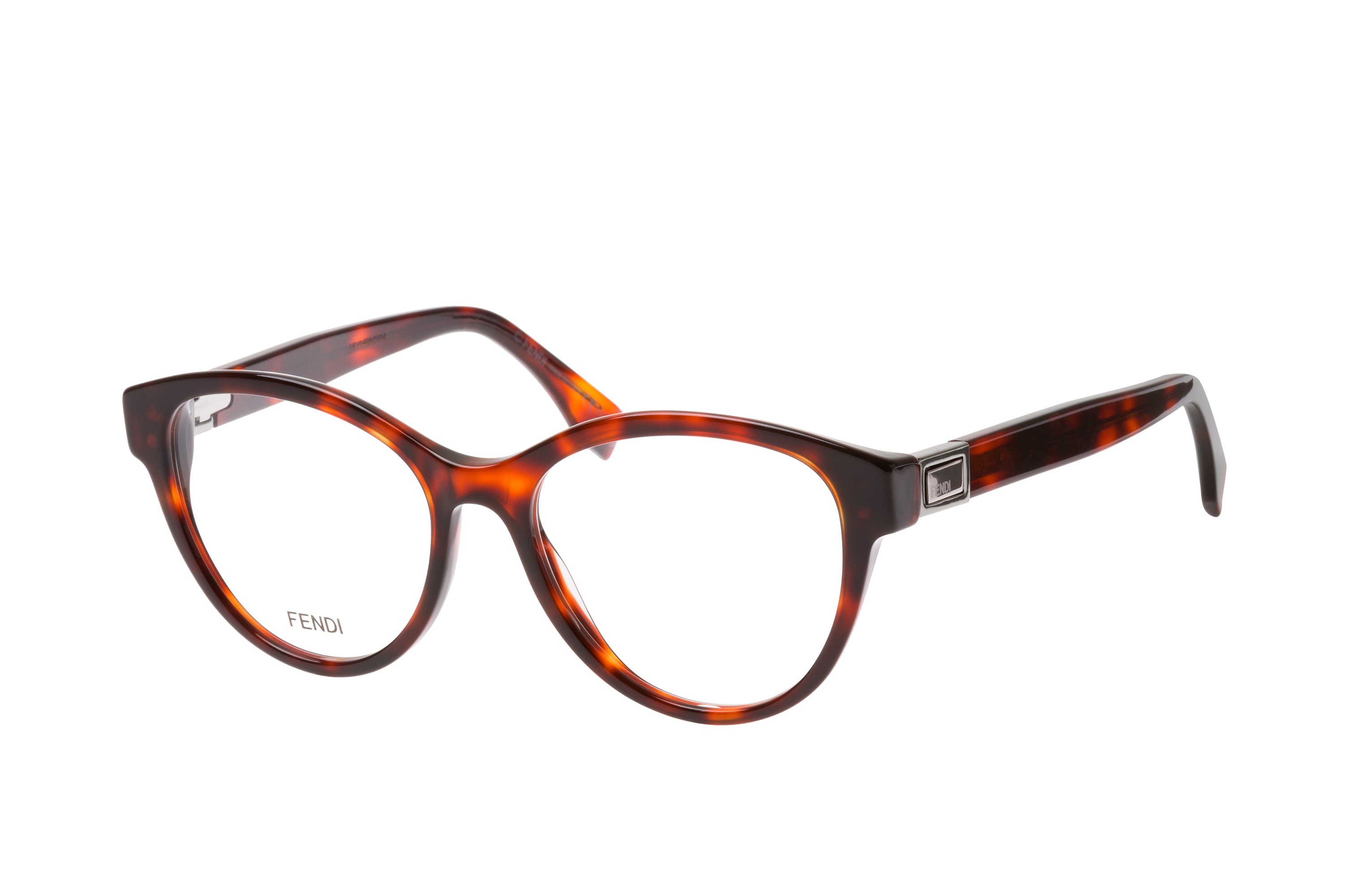 Fendi lunettes de vue homme sales