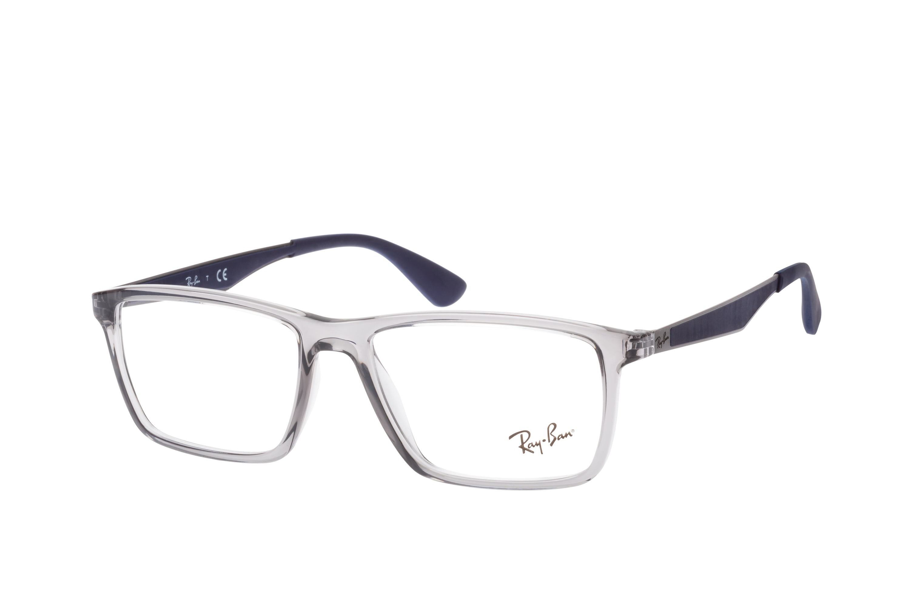 Lunettes de vue Ray-Ban RX 7056 (5814) - RB 7056 5814 Homme