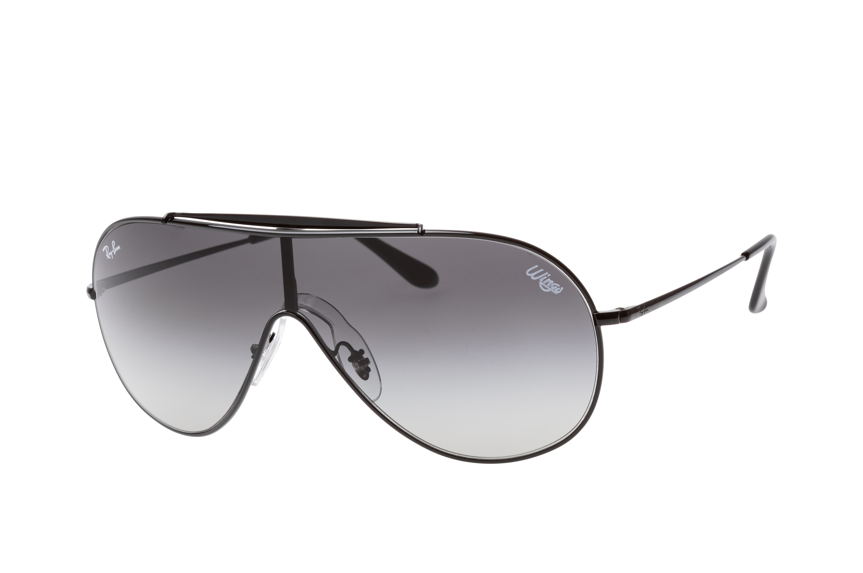 Ray ban monolente discount