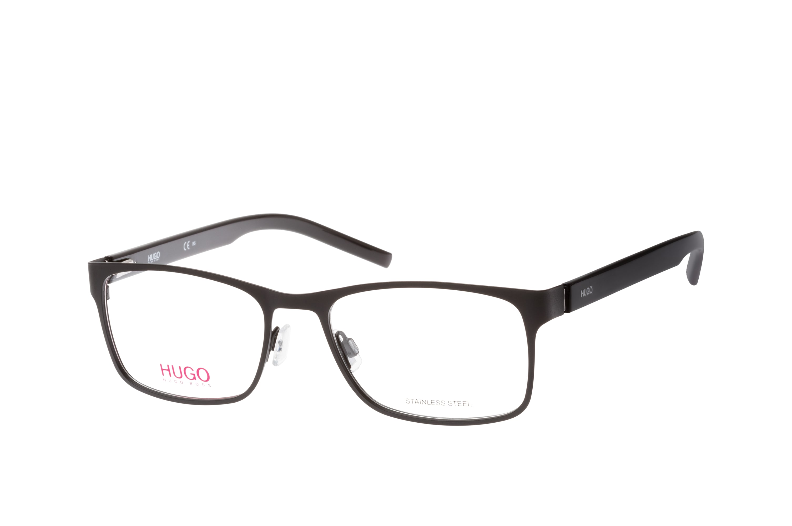 Gehoorzaamheid kwaliteit Identiteit Koop Hugo Boss HG 1015 003 Brillen
