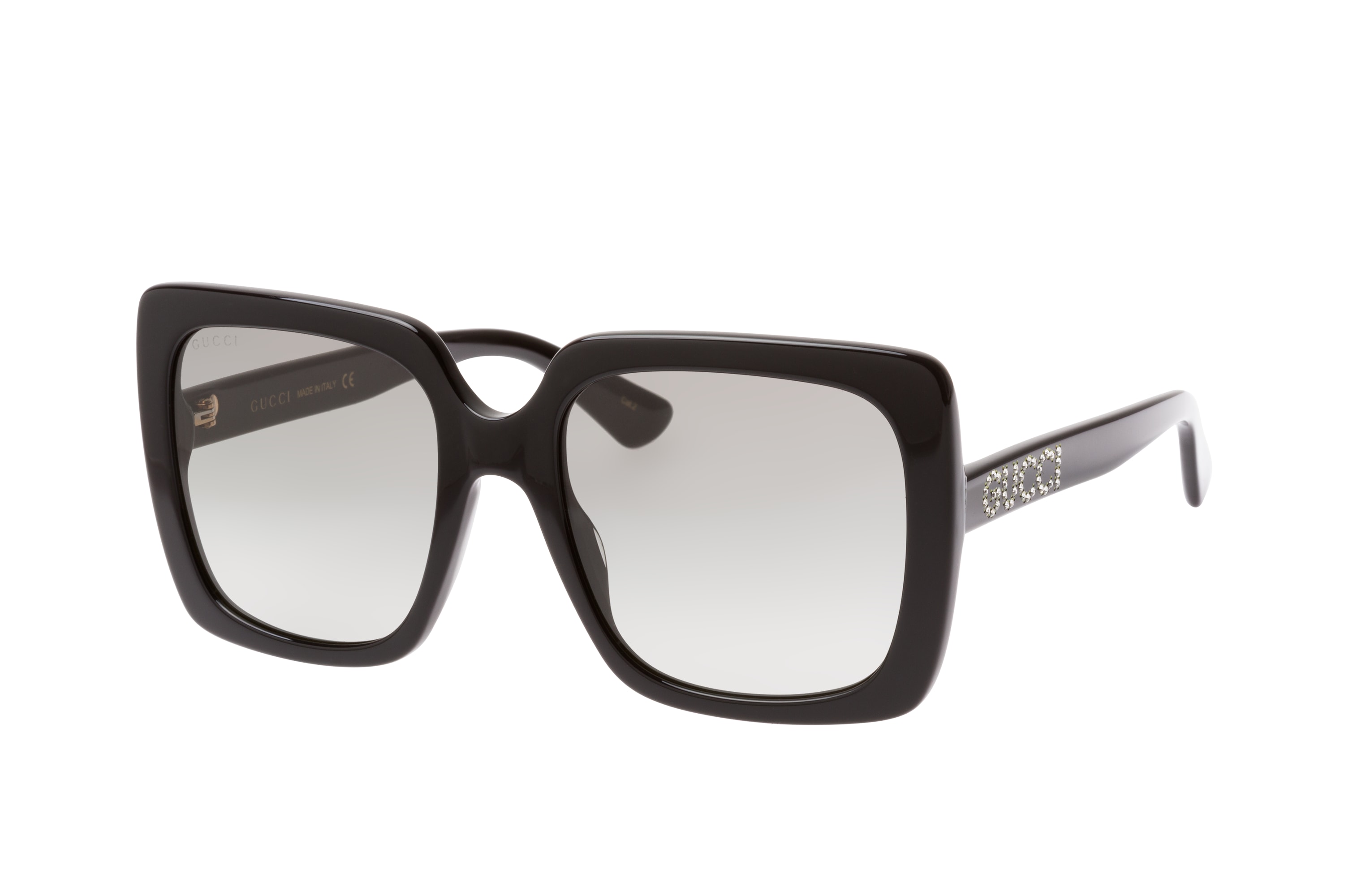 Gafas gucci diamante shop
