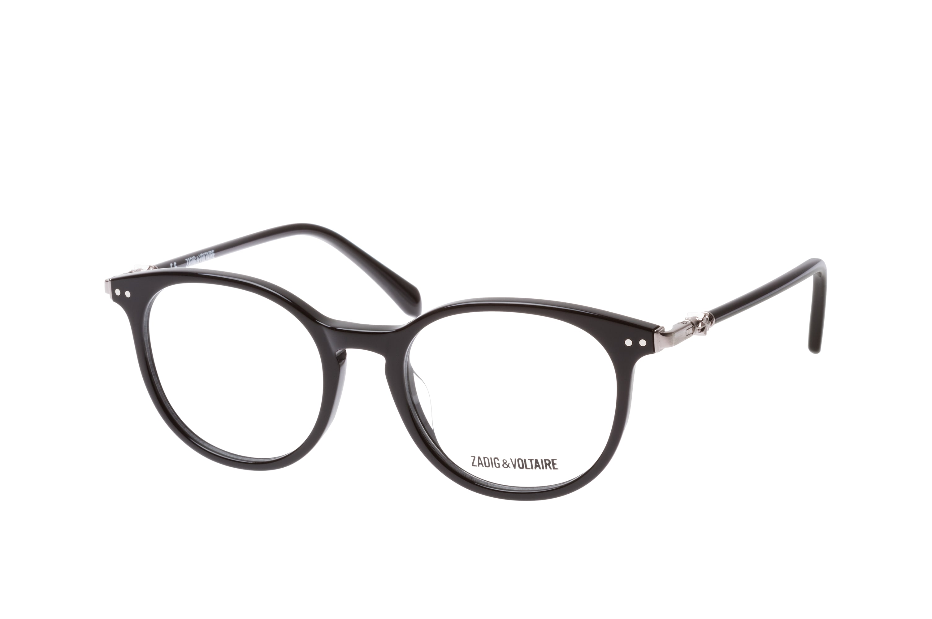 Monture lunette femme zadig et voltaire store