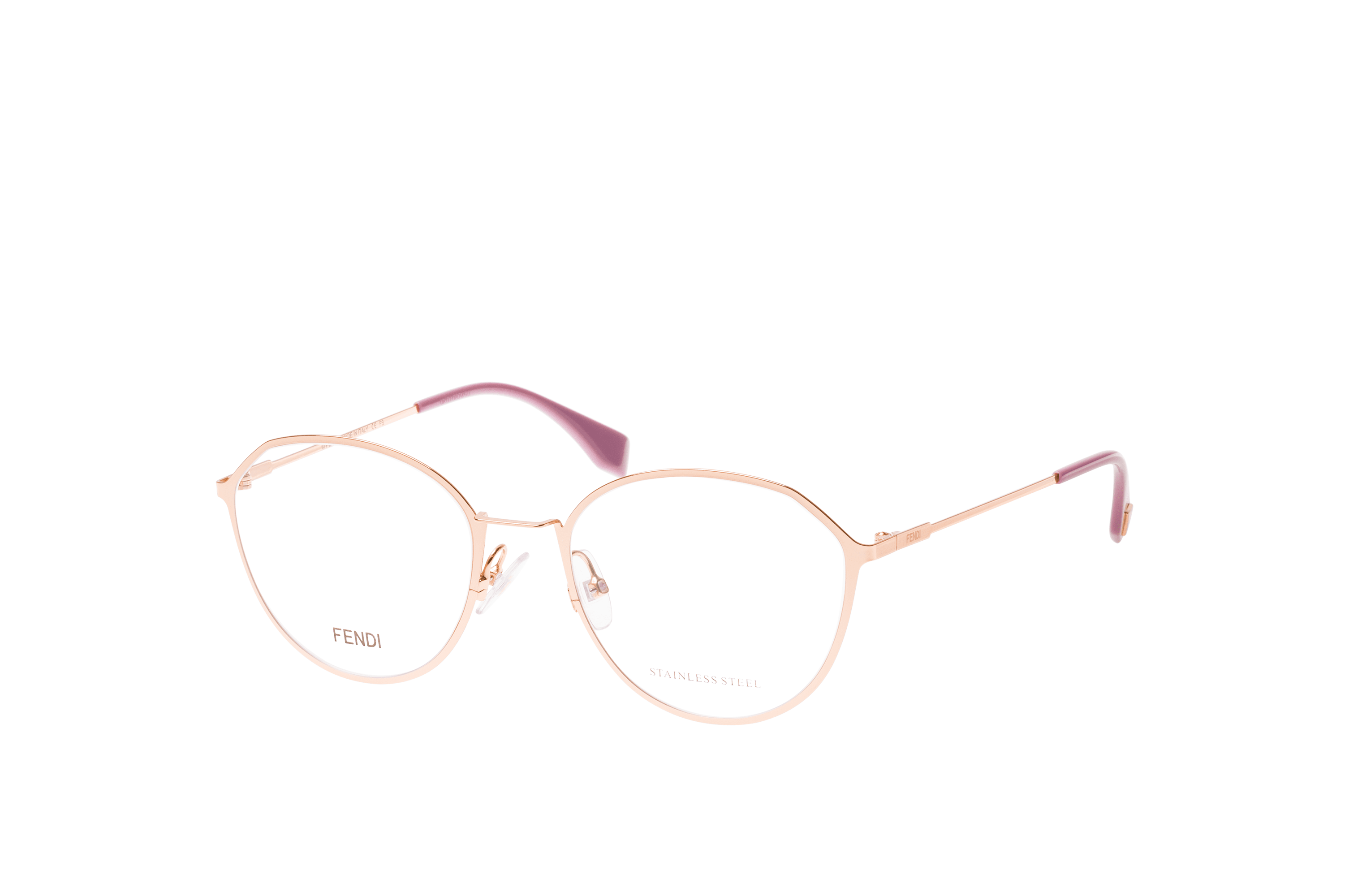 Fendi gafas graduadas hot sale