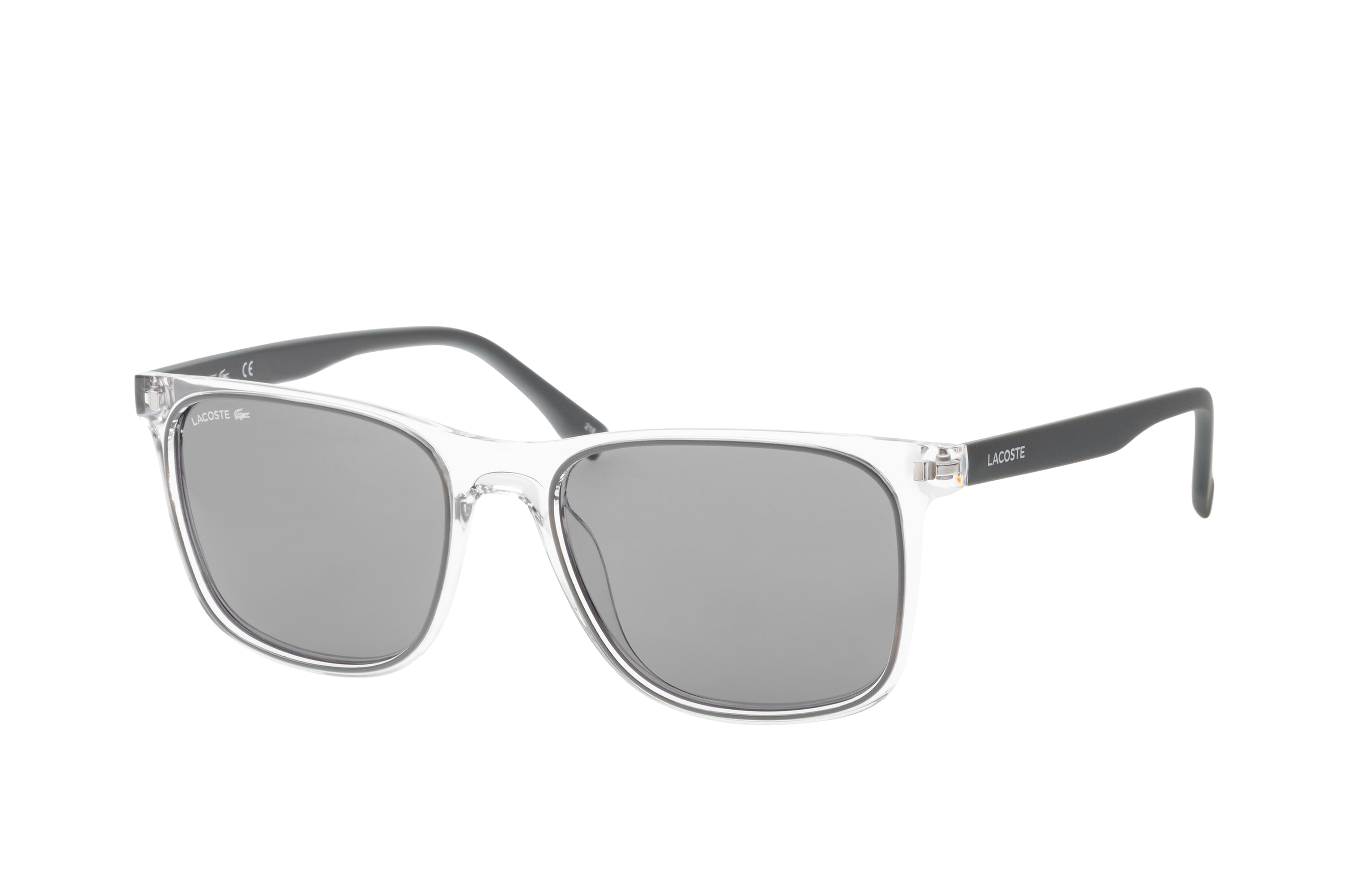 Lacoste sunglasses cheap white