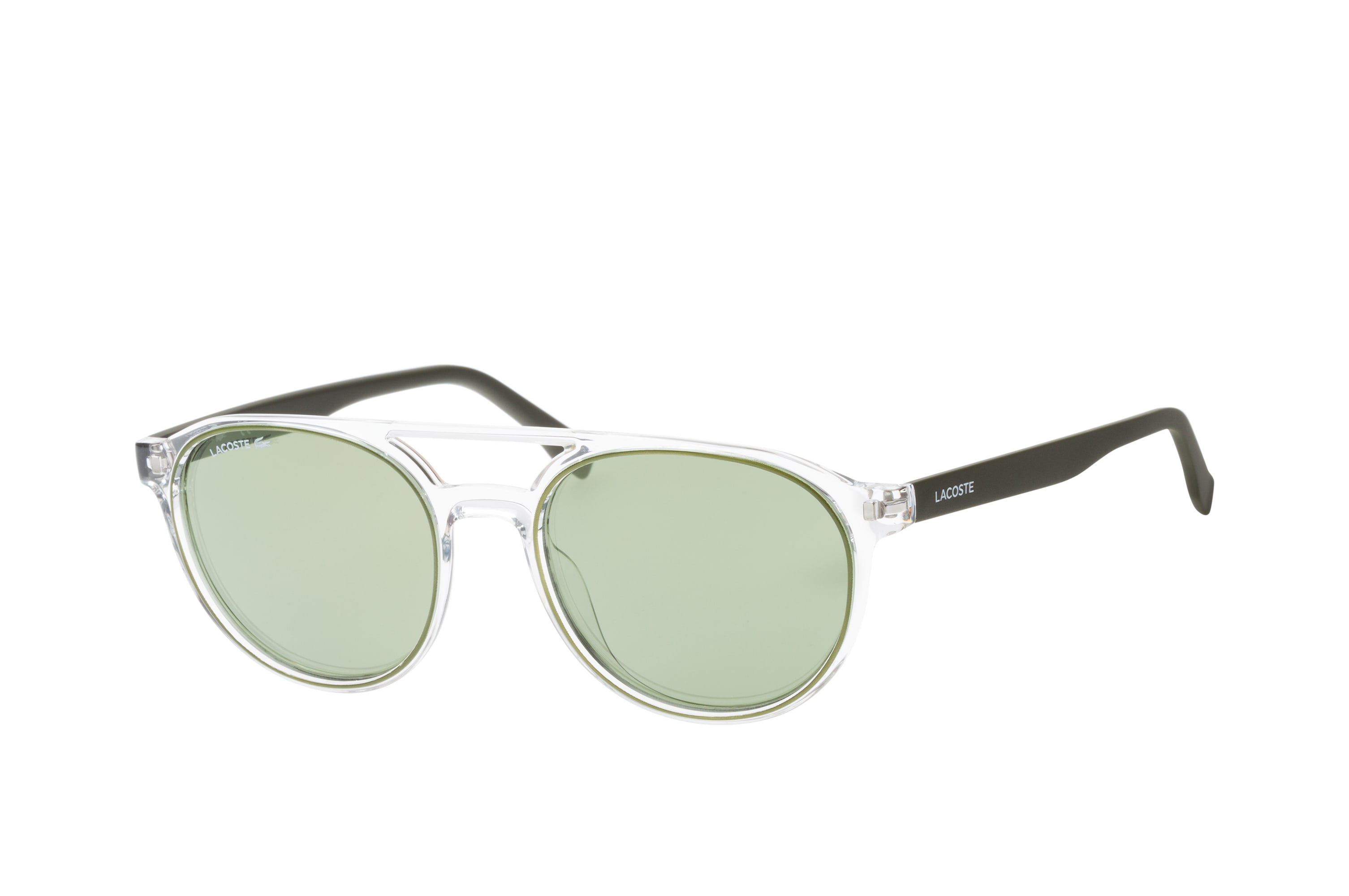 Lacoste lunette de soleil 2025