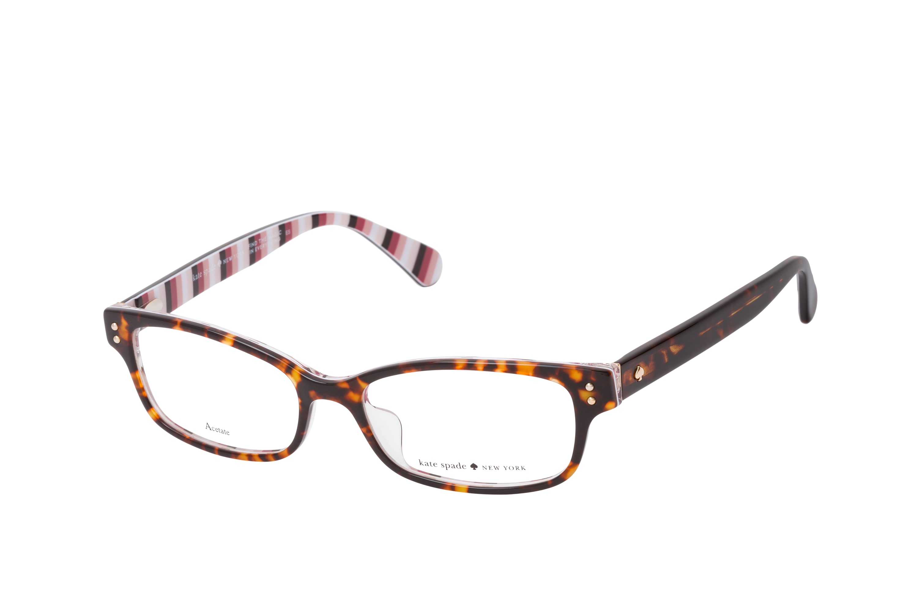 Buy Kate Spade Lucyann2 2VM Glasses
