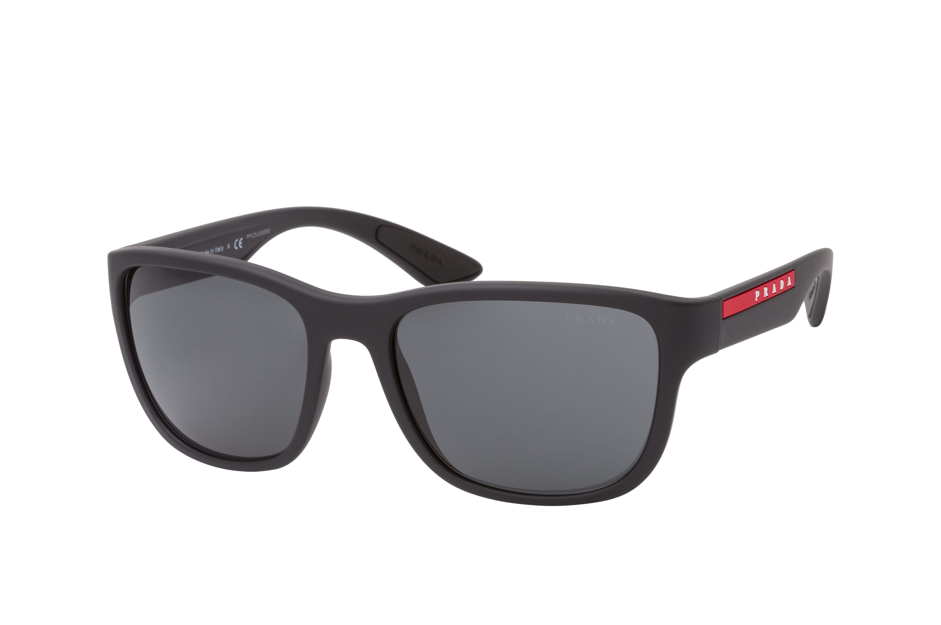 Buy Prada Linea Rossa PS 01US DG0-5S0 Sunglasses