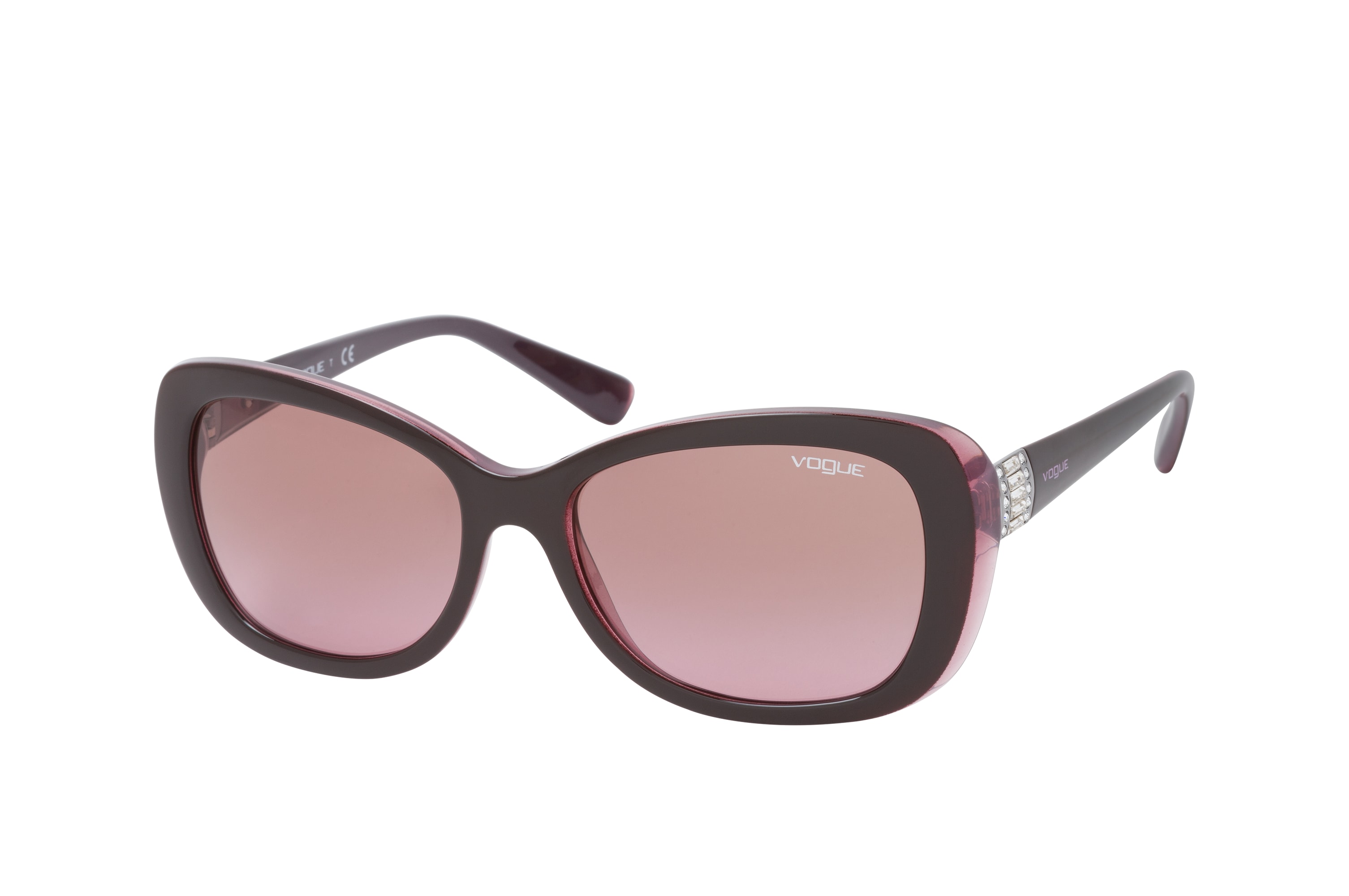 Koop VOGUE Eyewear VO 2943SB 1941 14 Zonnebrillen