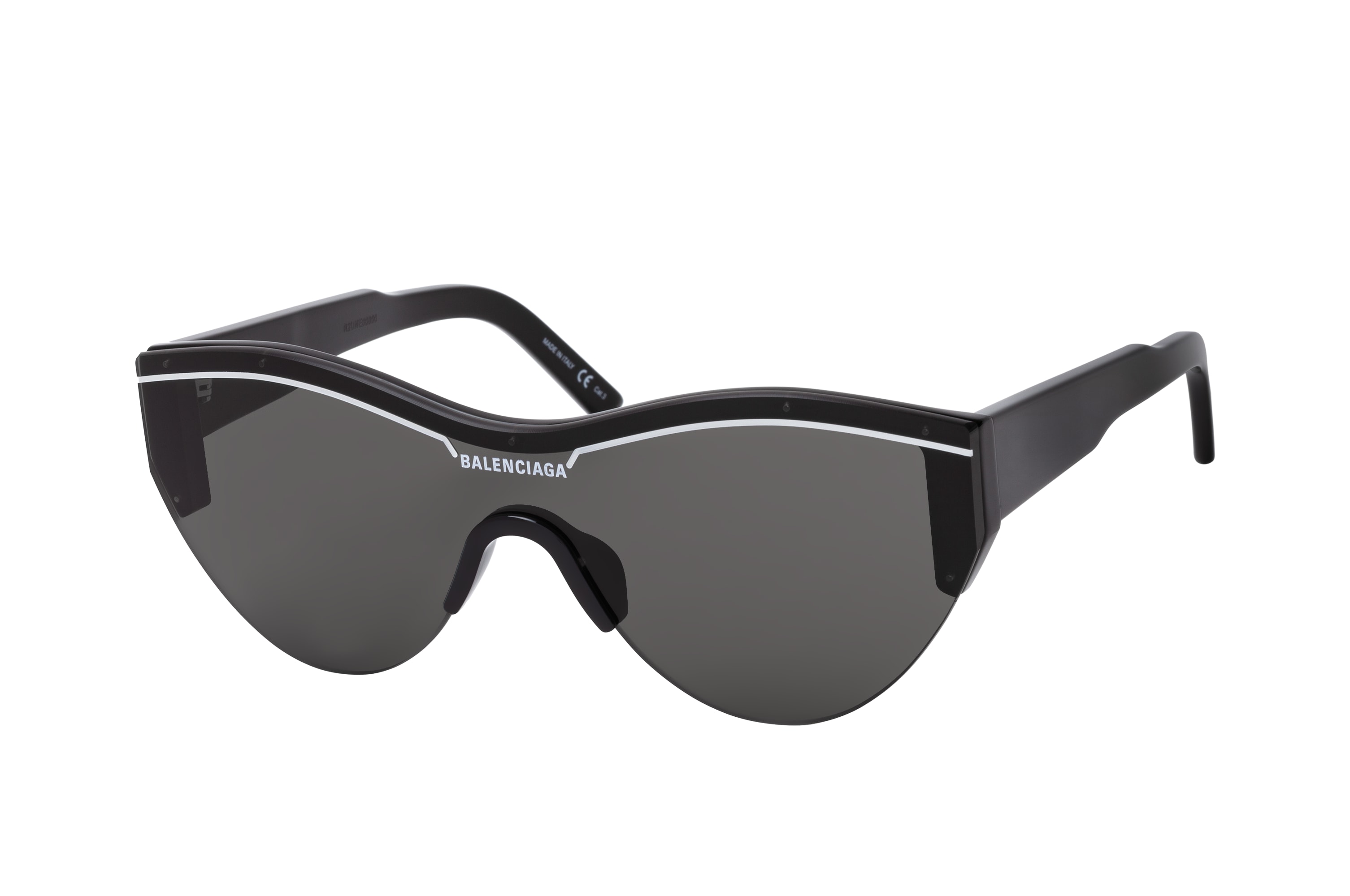 Balenciaga heart sunglasses shop