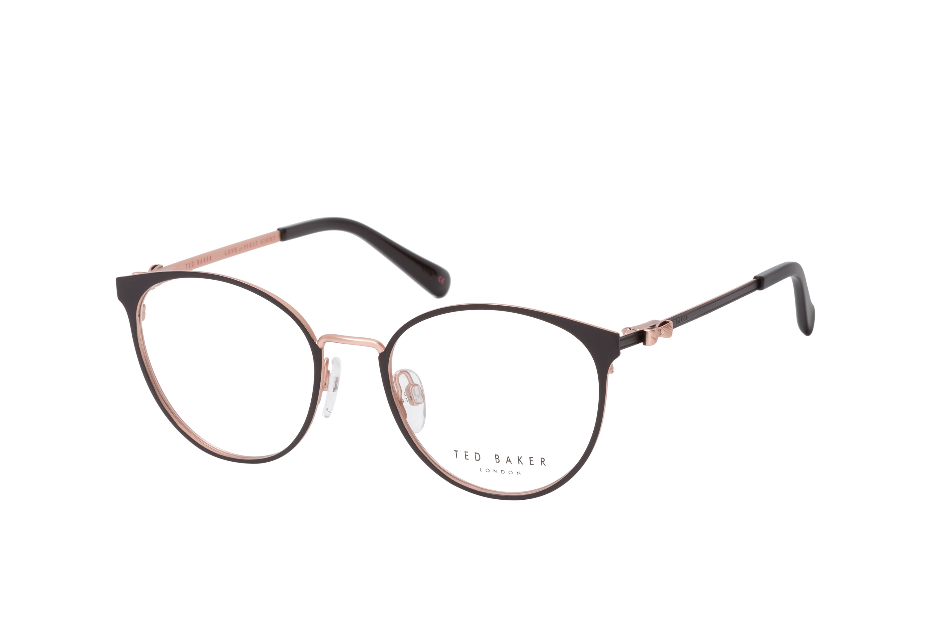 Buy Ted Baker OLIA 2250 001 Glasses