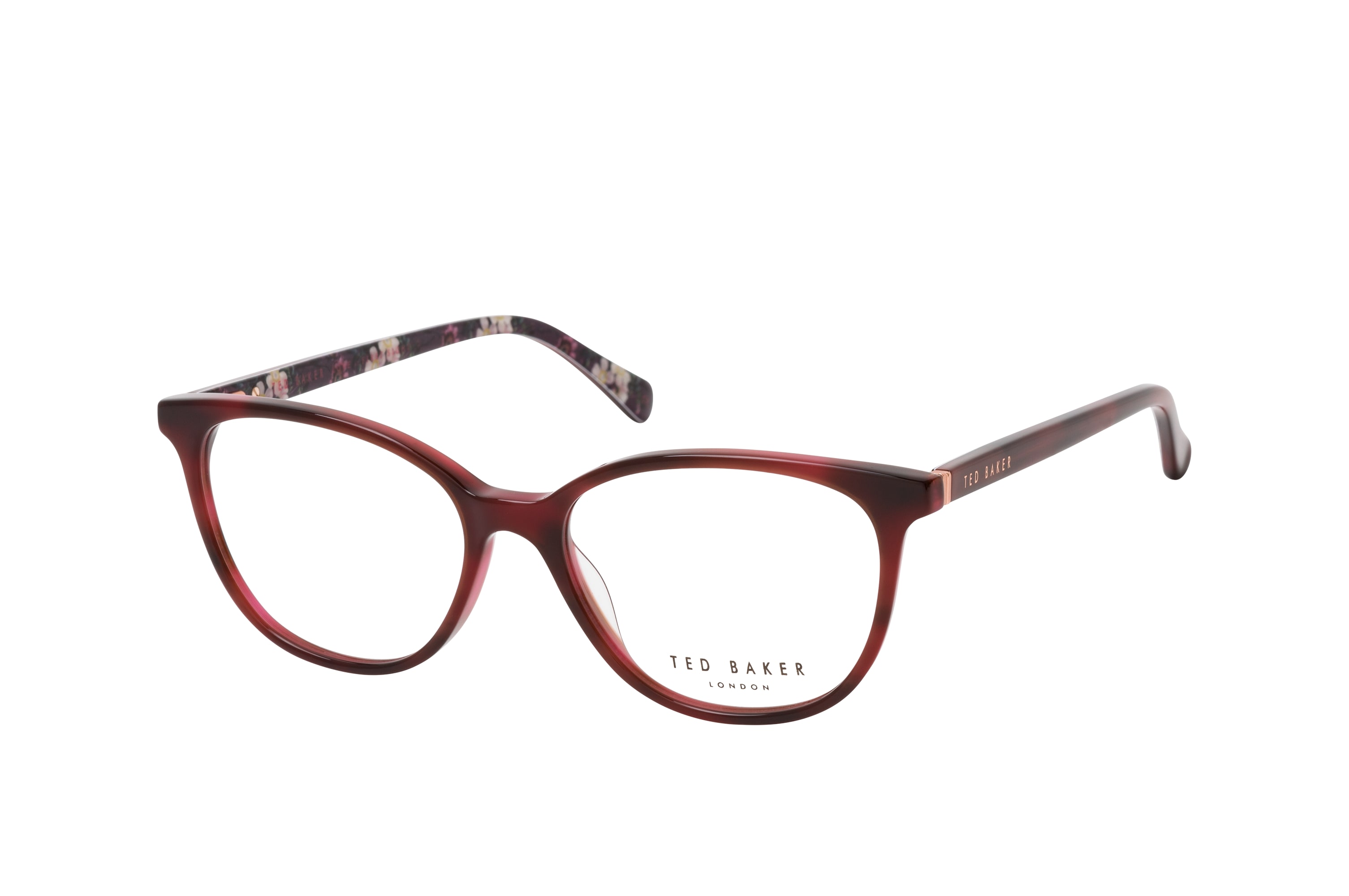 Lunettes ted baker femme top