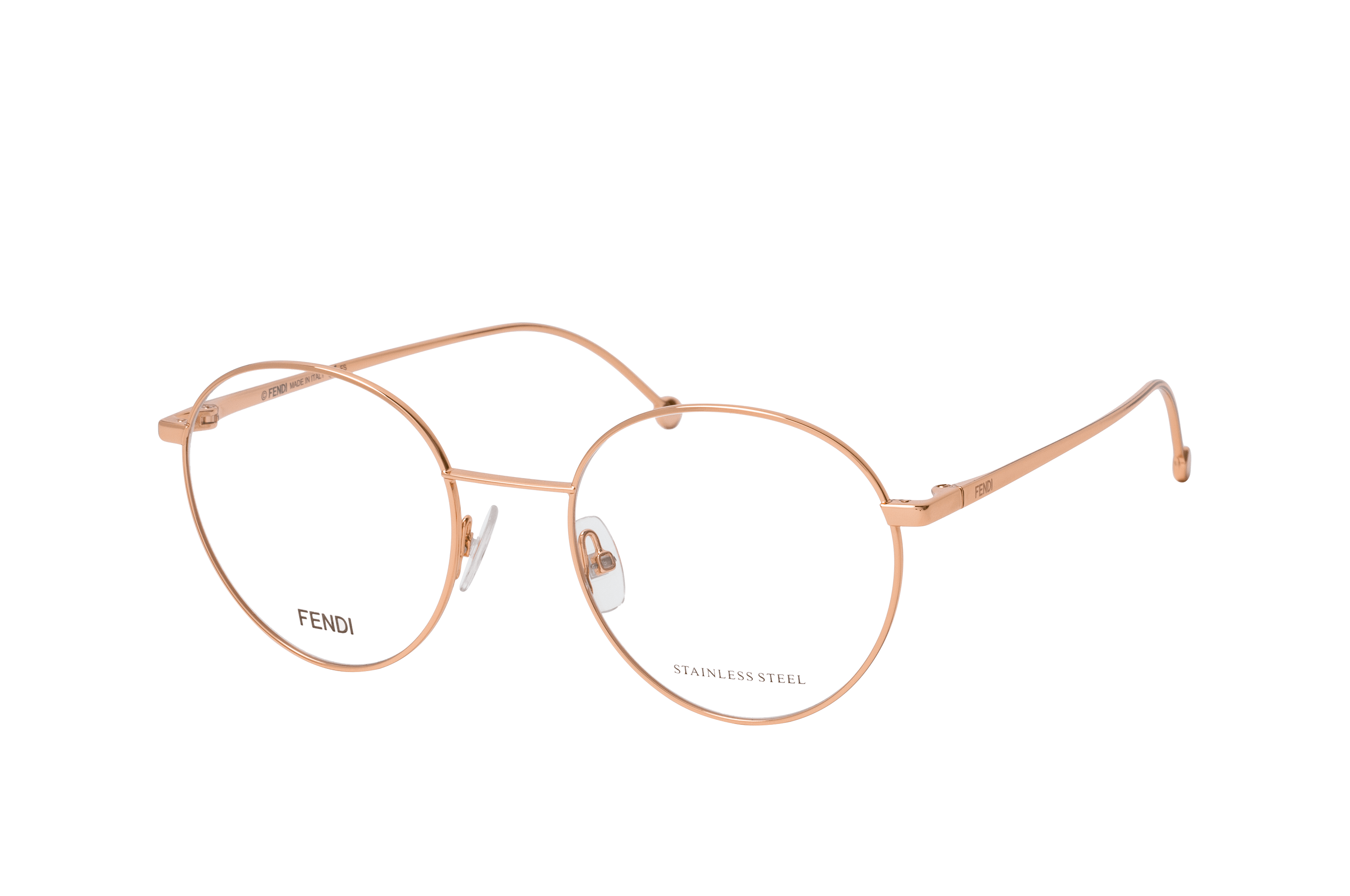 Commandez la Lunettes de vue Fendi FF 0353 DDB