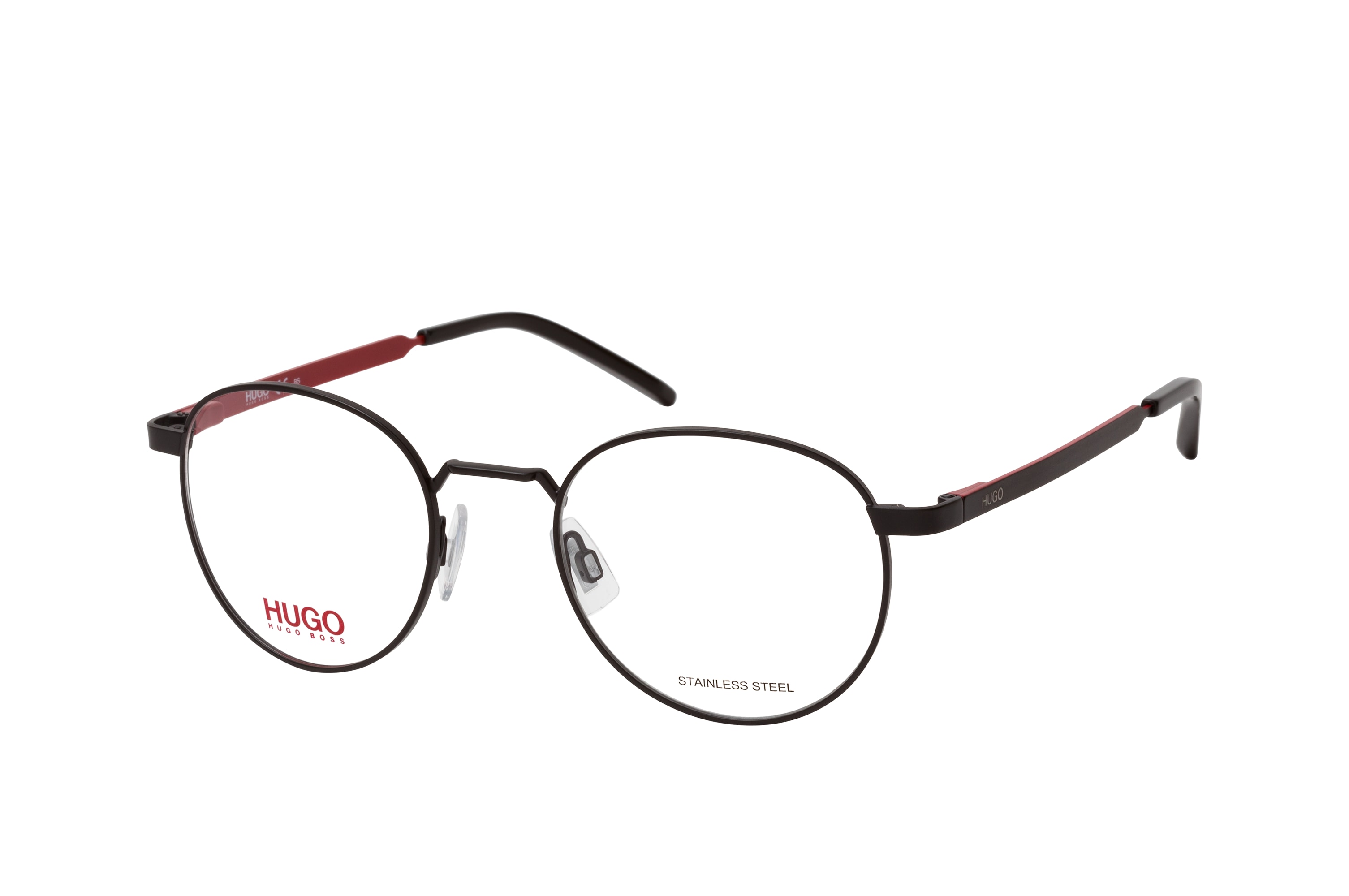 beven symbool Laatste Koop Hugo Boss HG 1035 003 Brillen