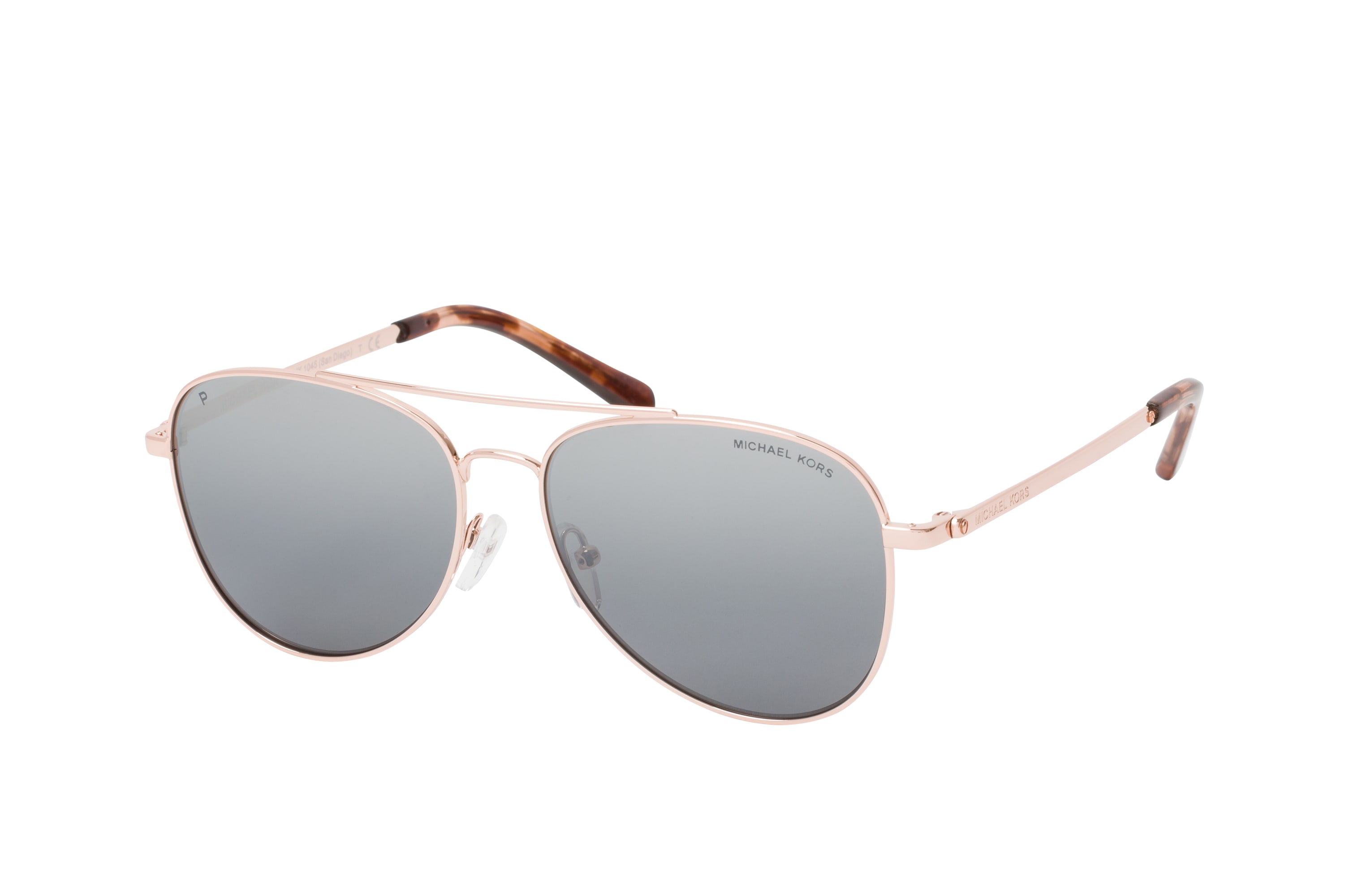 Michael kors san 2025 diego sunglasses