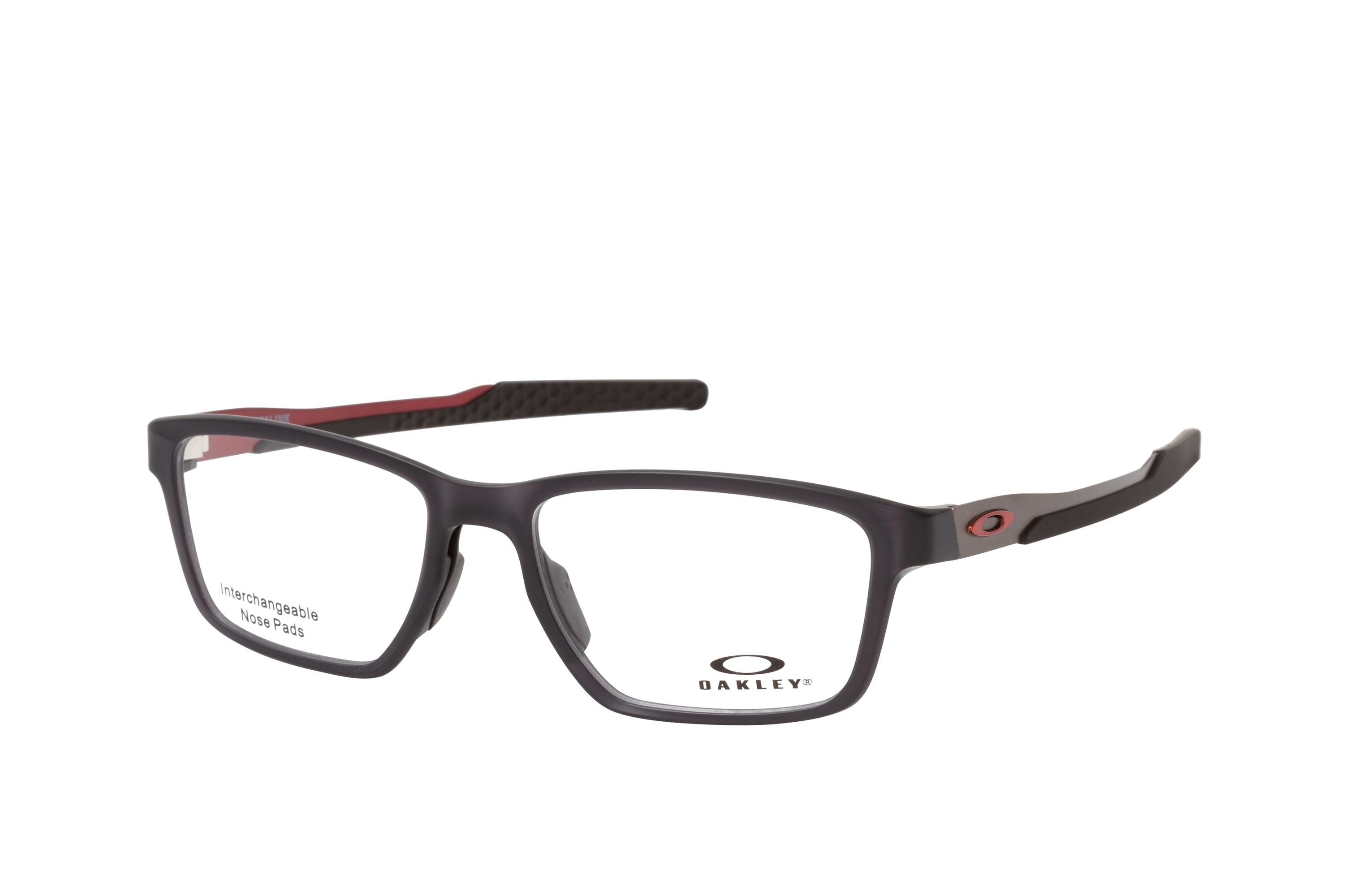 Metalink oakley sales