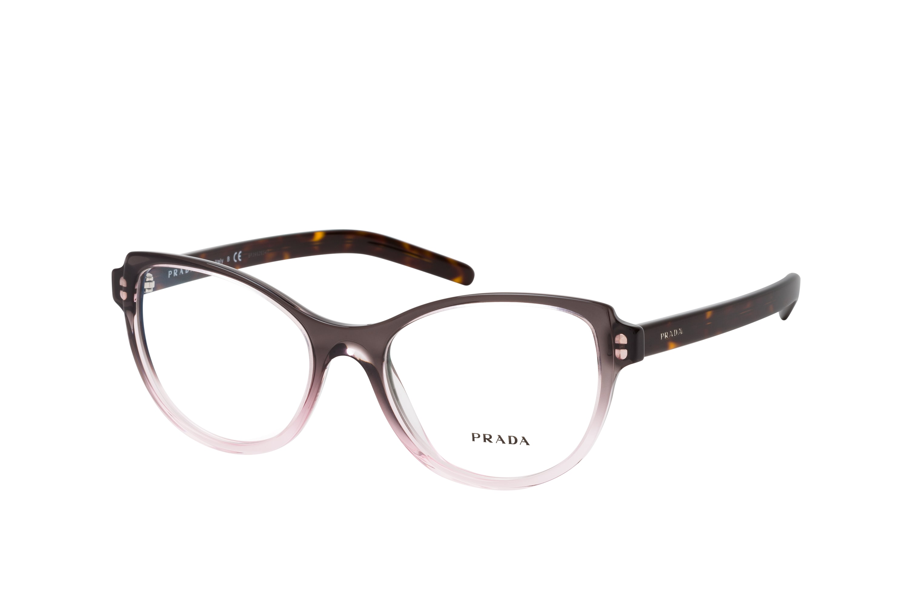 Buy Prada CATWALK PR 12VV 4871O1 Glasses