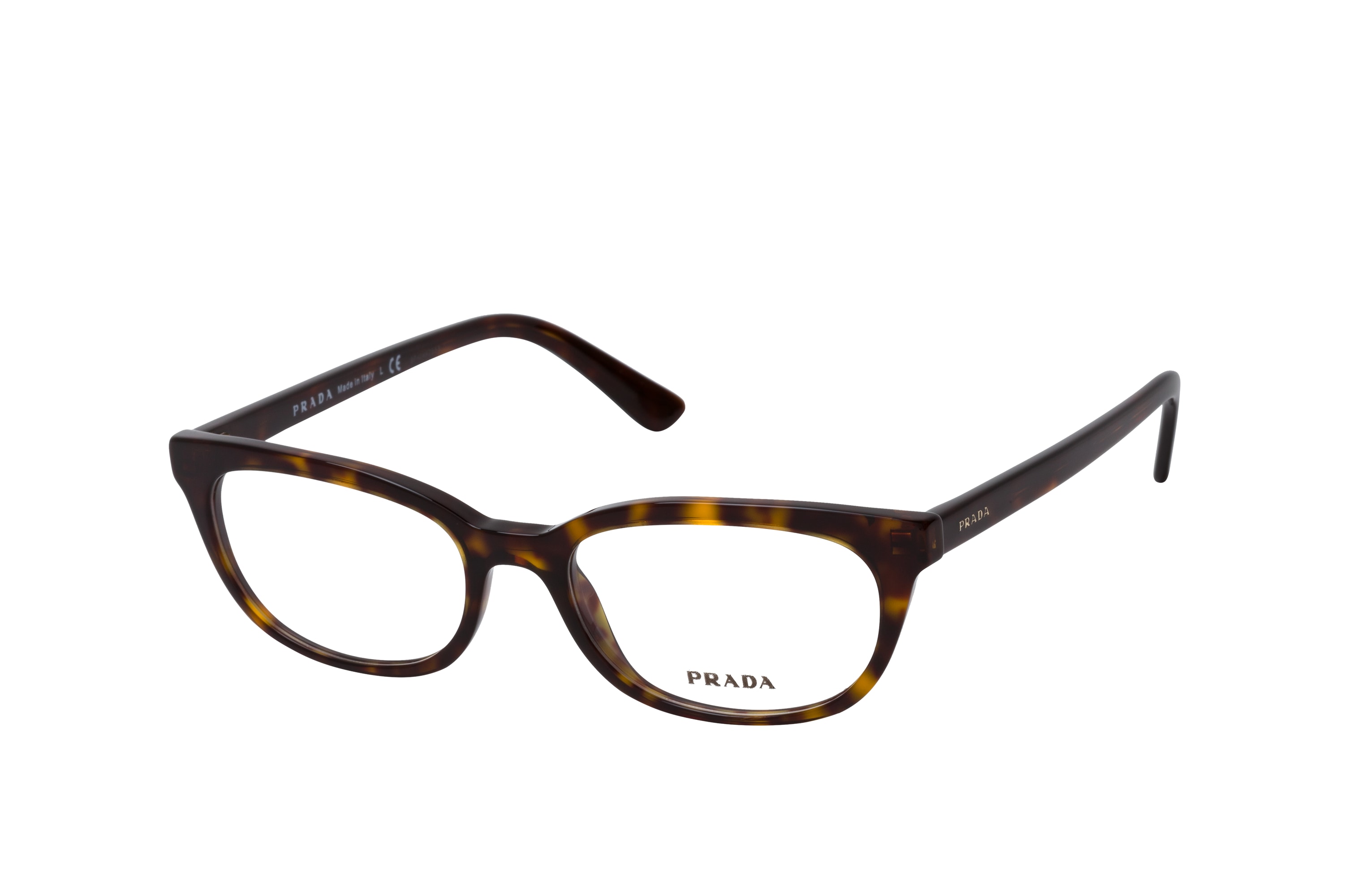 Prada catwalk glasses sales