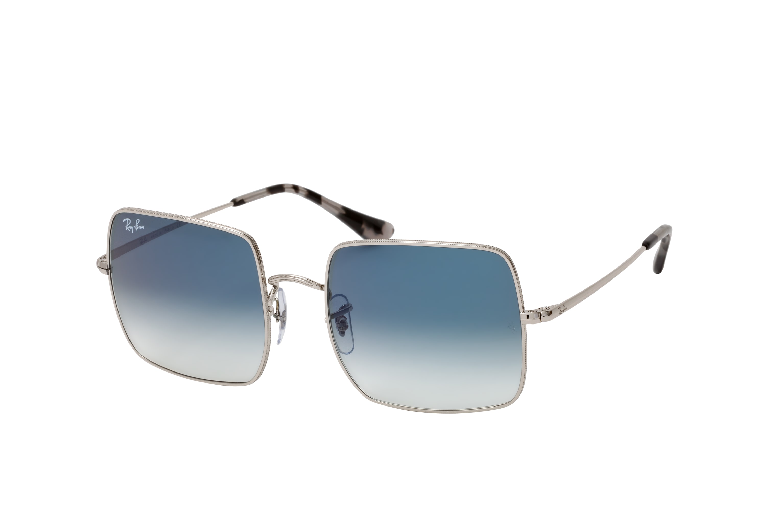 Square classic ray ban sale