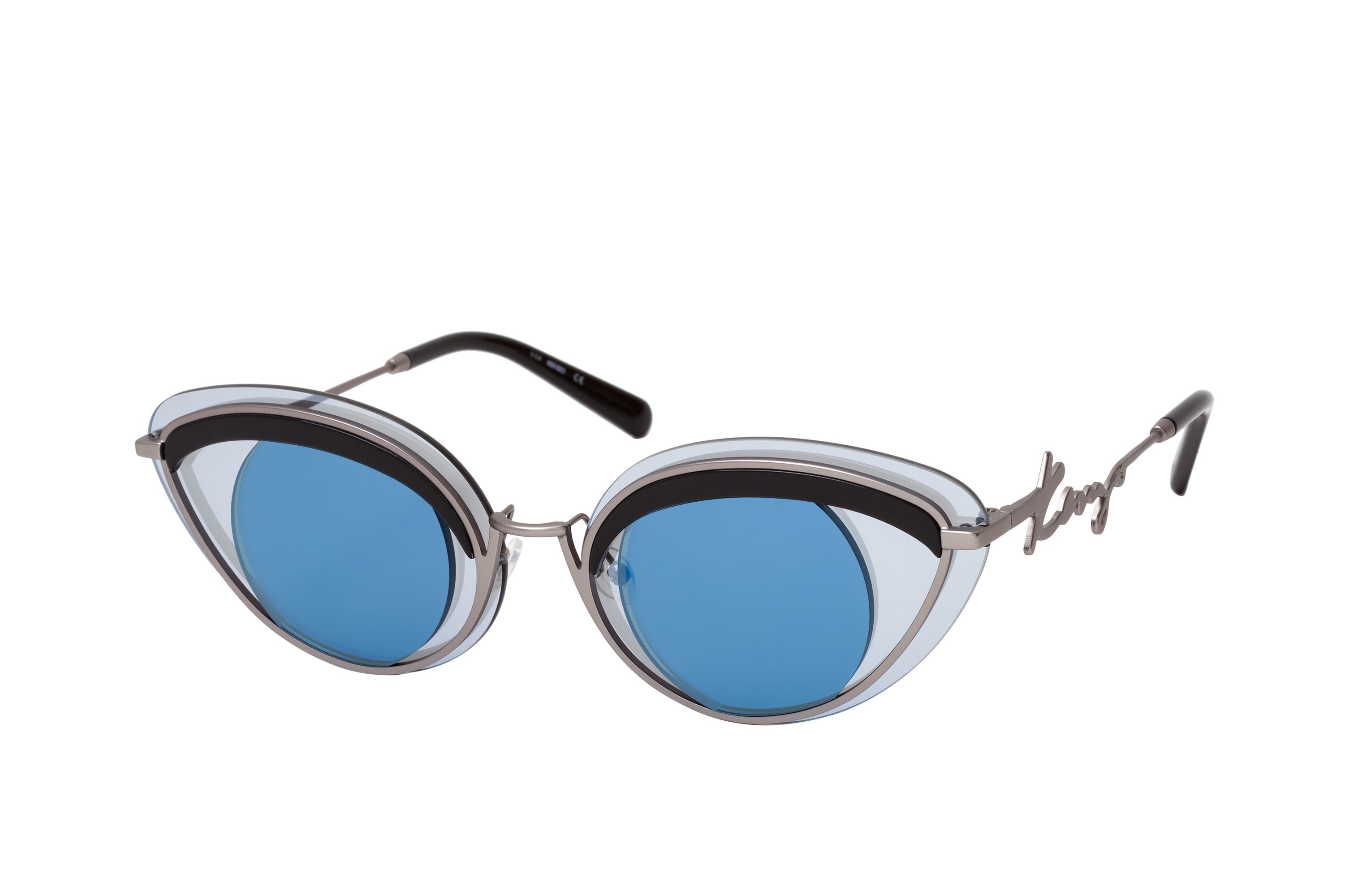 Kenzo cat eye sunglasses online