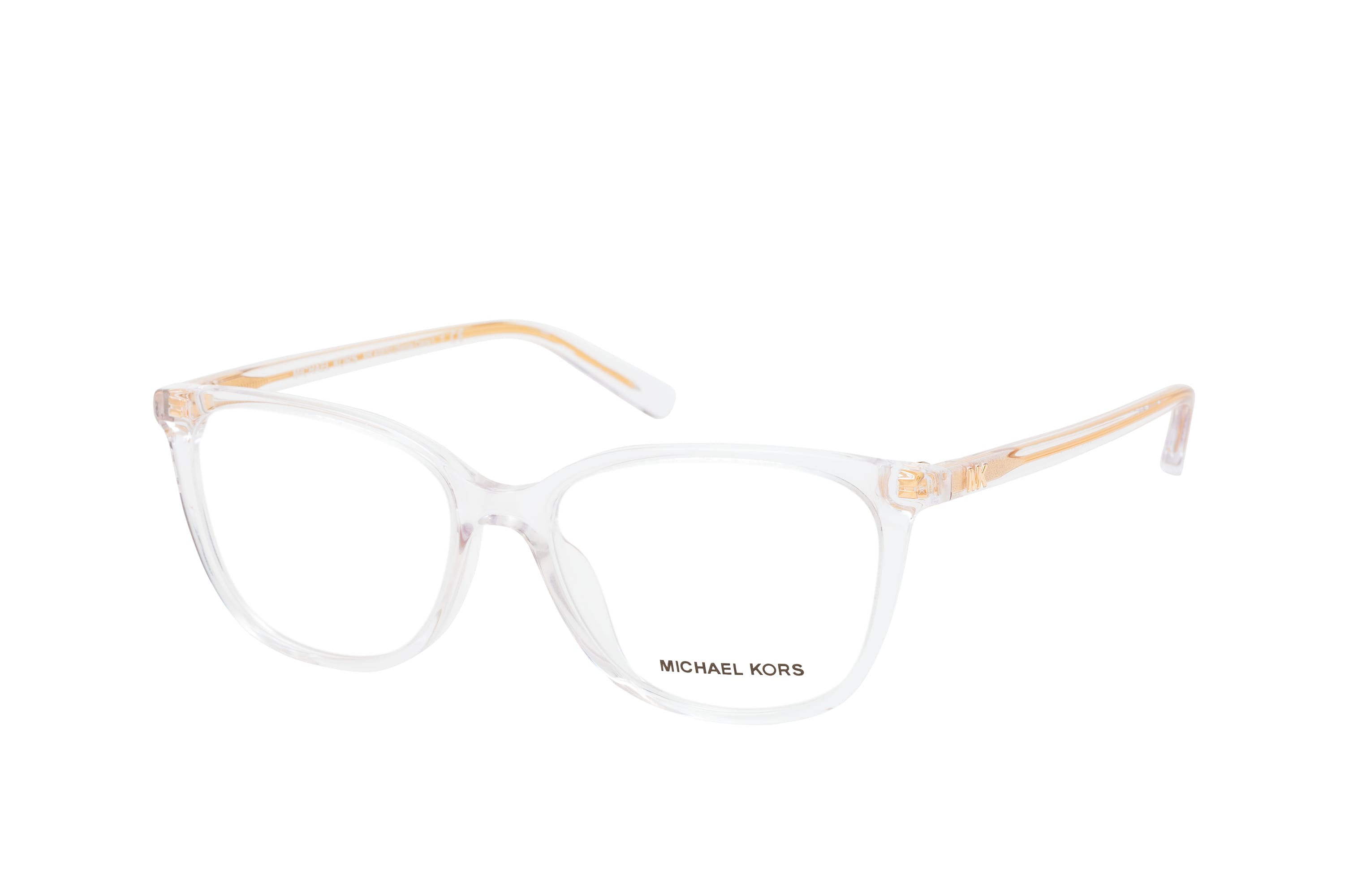 Michael kors transparente clearance