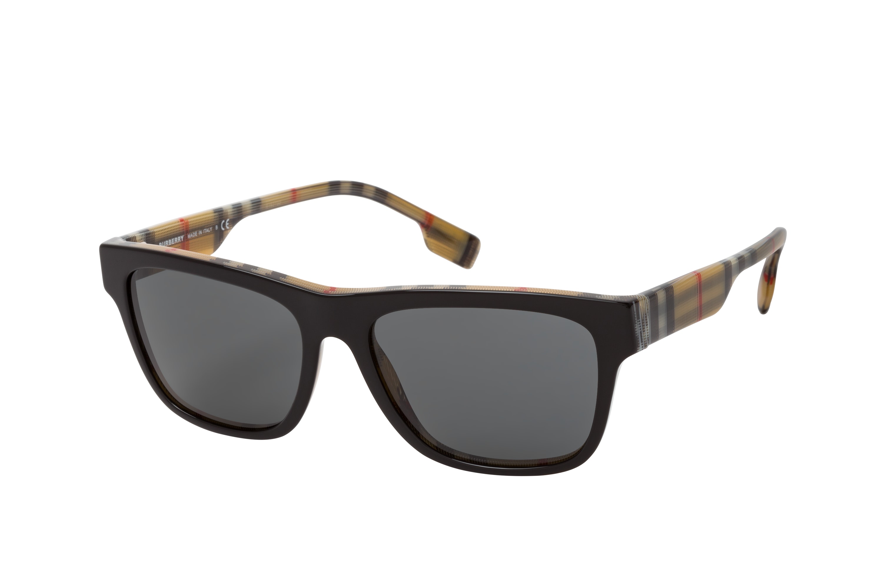 Buy Burberry BE 4293 380687 Sunglasses