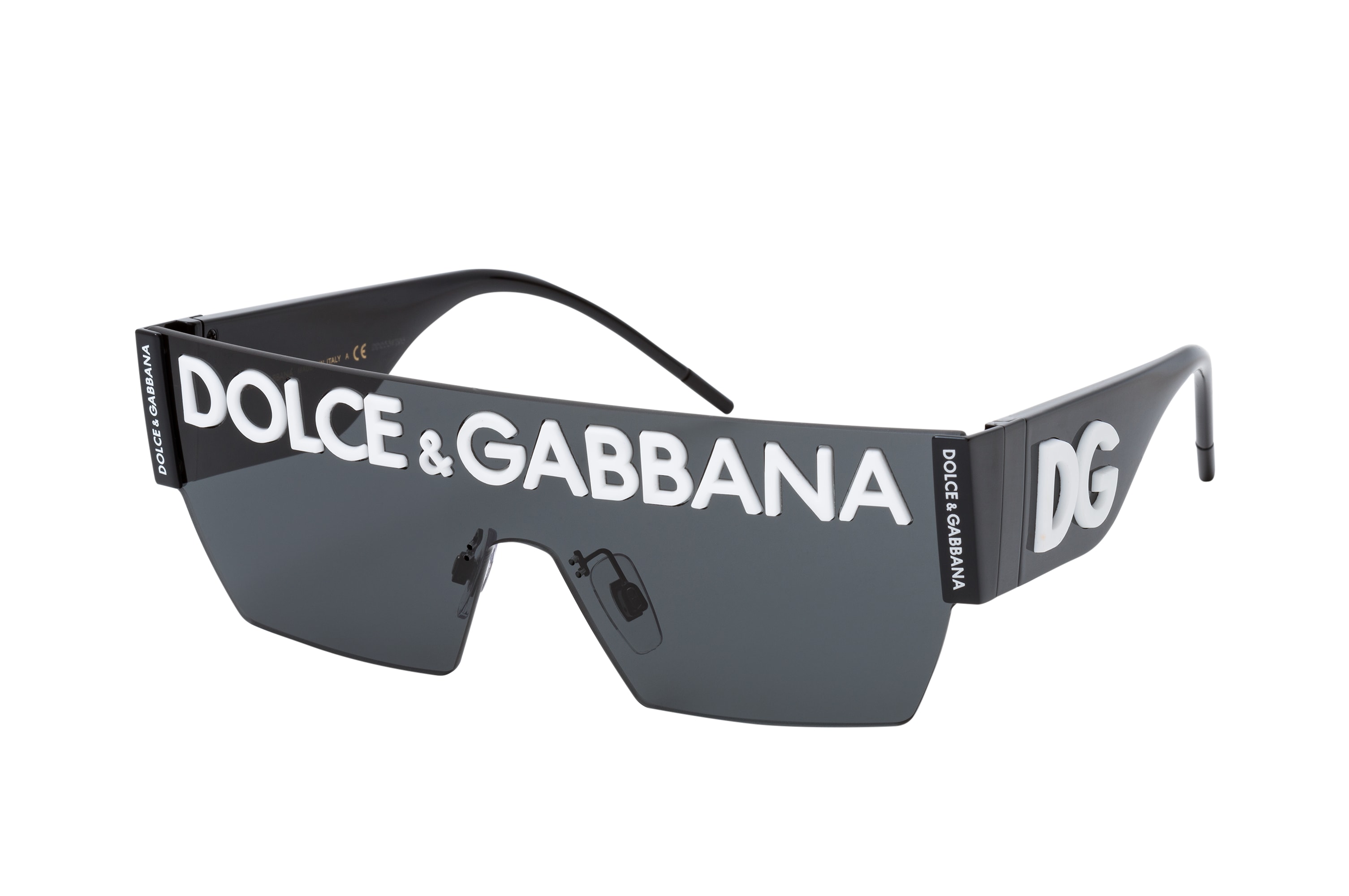 Buy Dolce&Gabbana DG 2233 01/87 Sunglasses