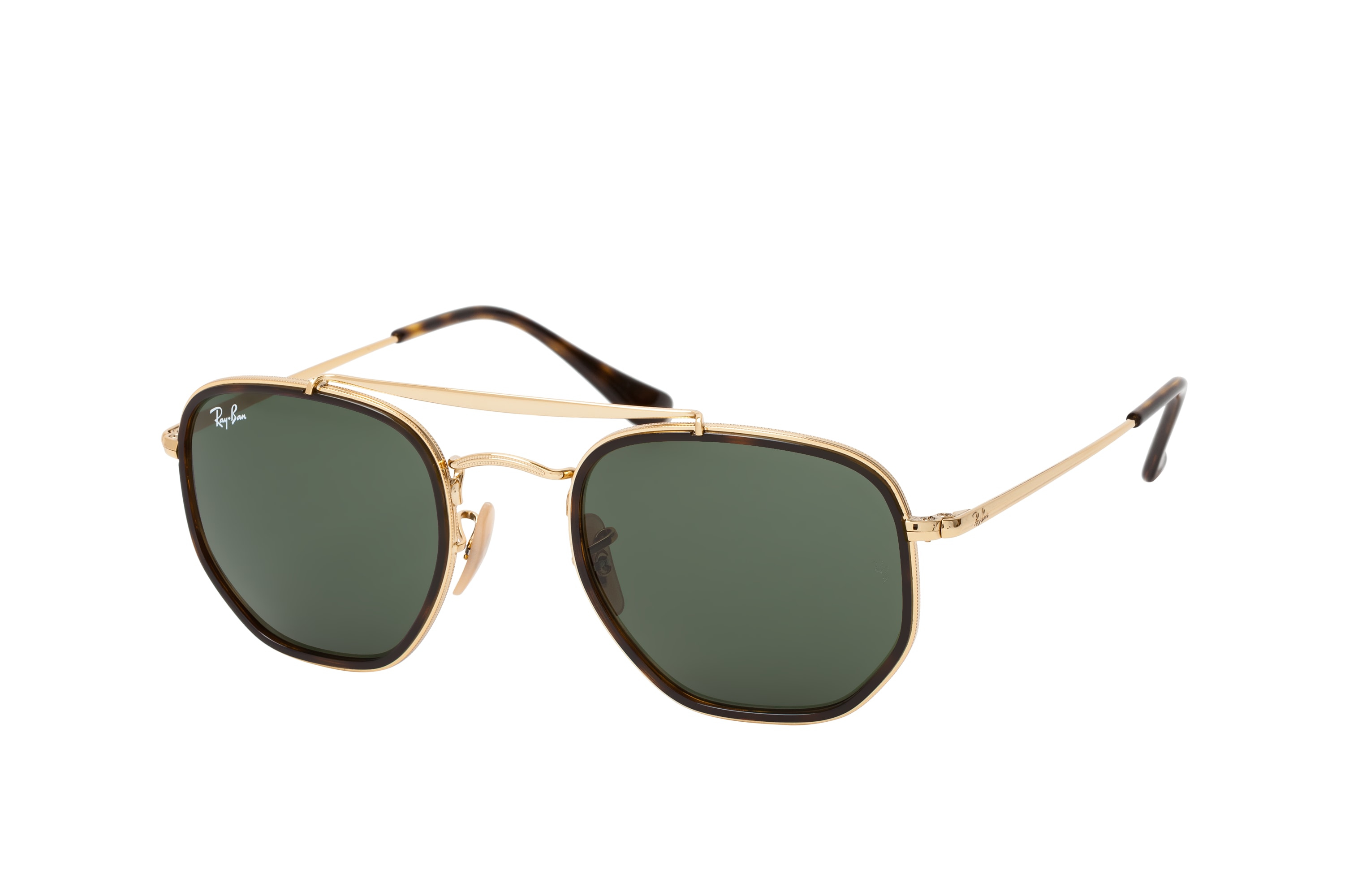 Koop Ray-Ban THE MARSHAL II RB 001 Zonnebrillen