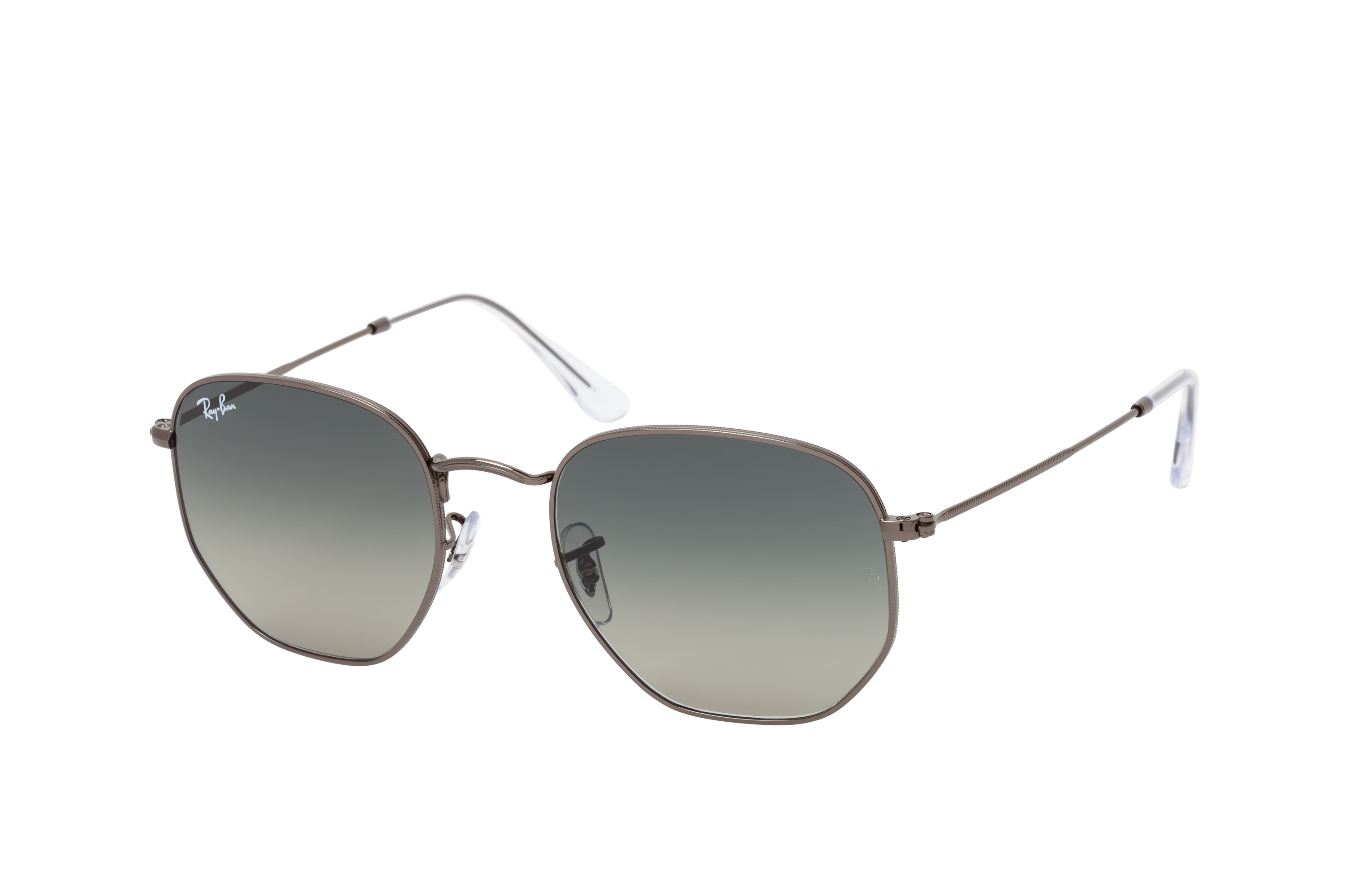 Buy Ray-Ban HEXAGONAL RB 3548 N 004/71 Sunglasses