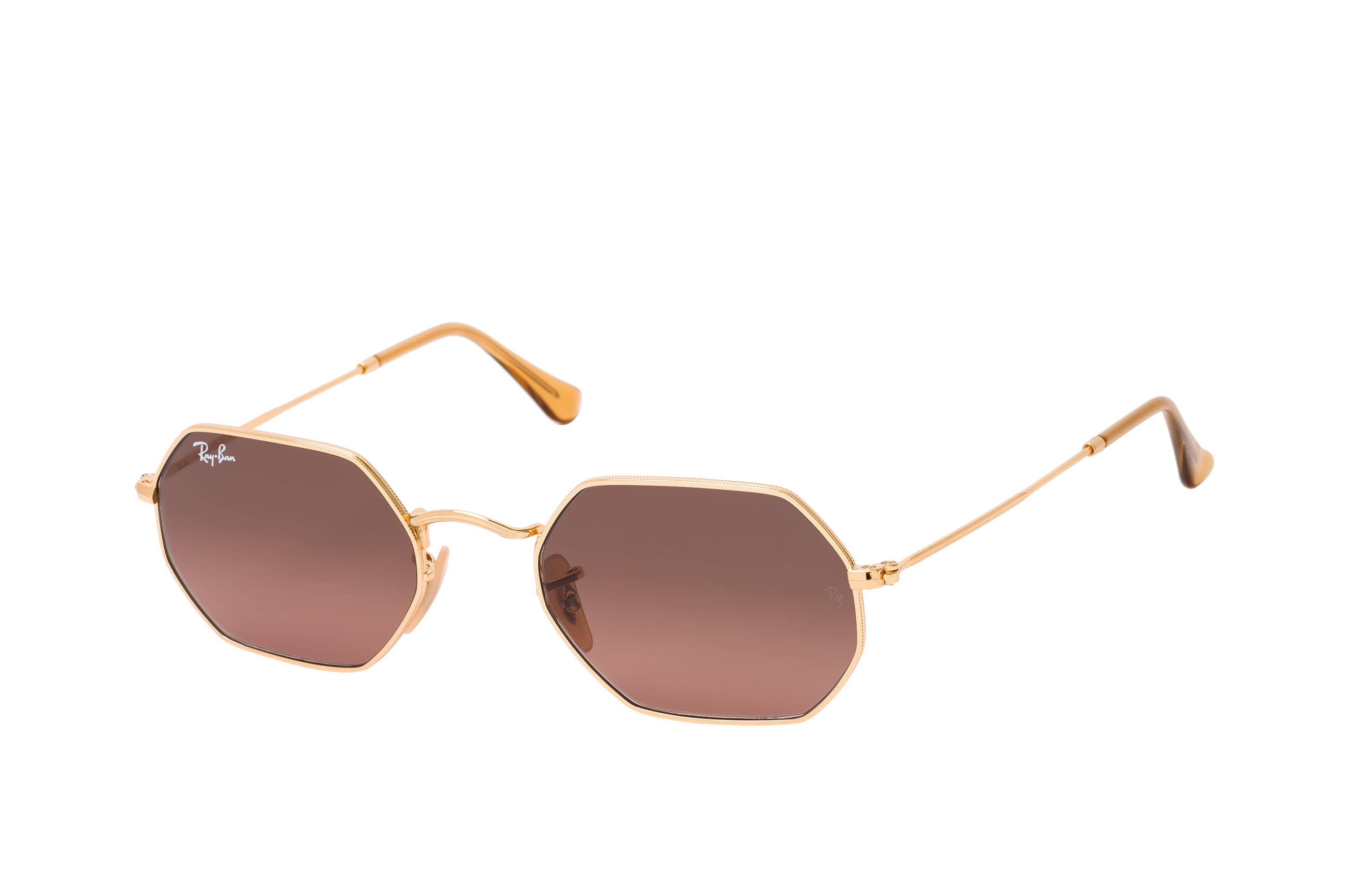Ray ban rb3556n top