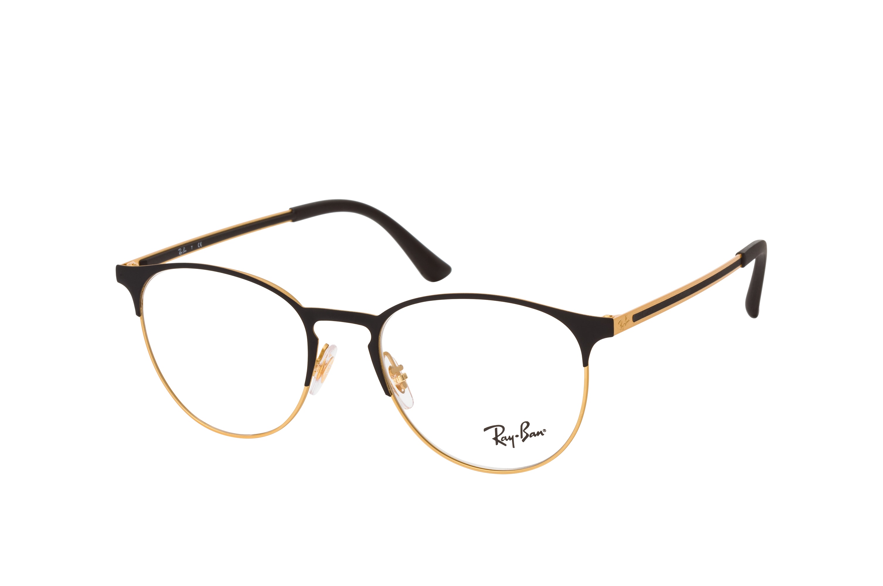 Buy Ray Ban RX 6375 3051 Glasses