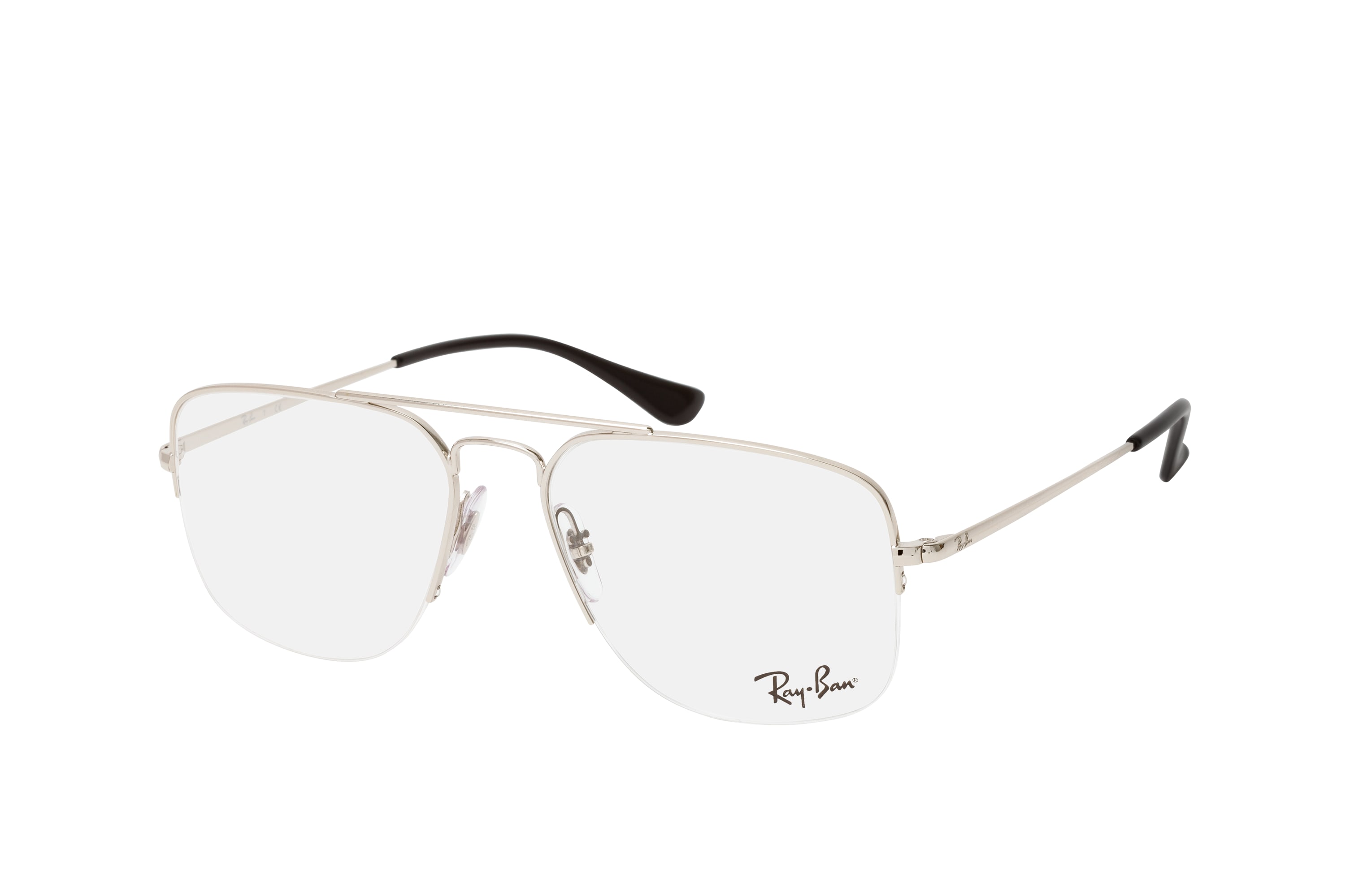Ray ban clubmaster gaze 2025