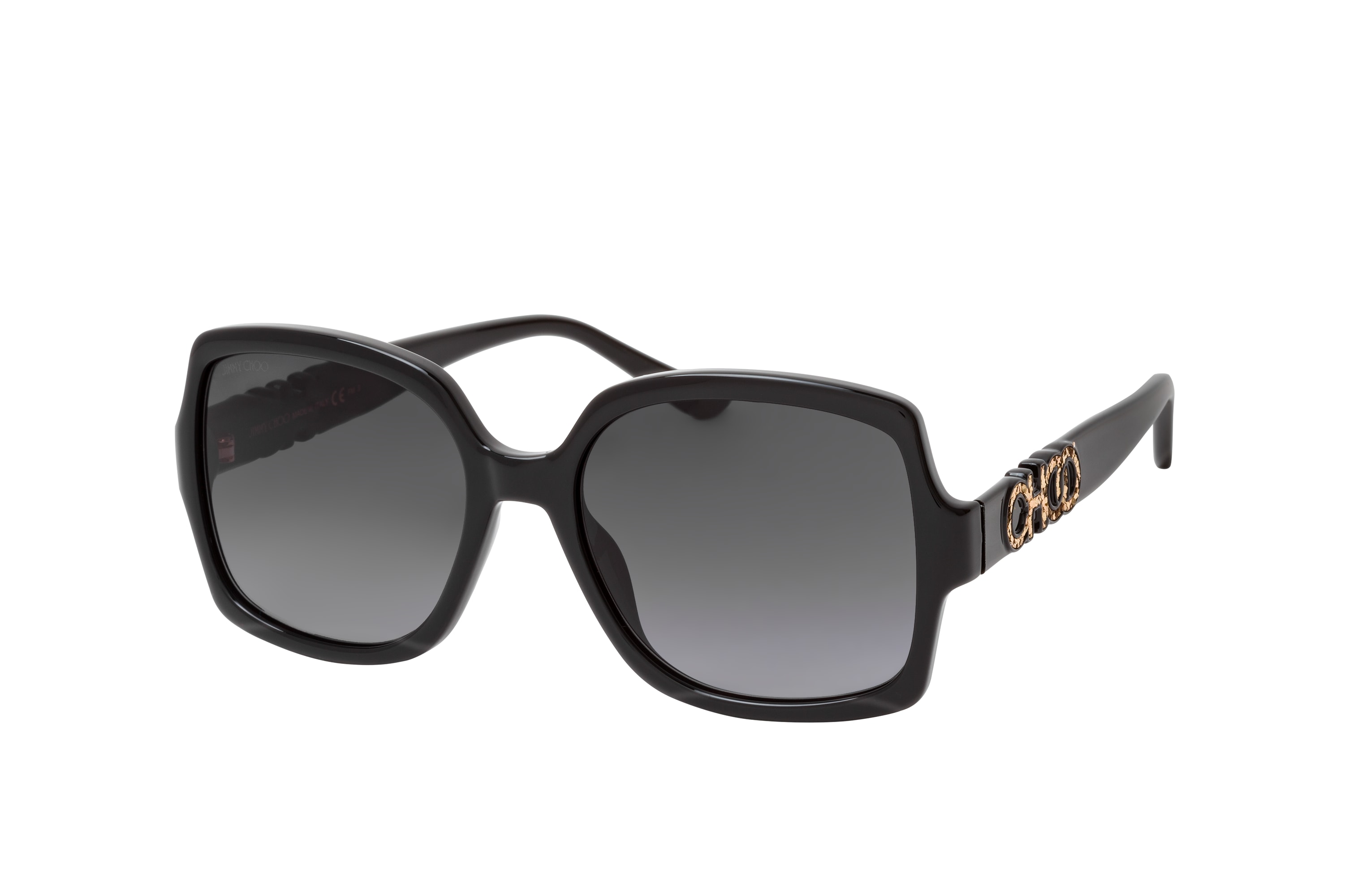 Koop Jimmy Choo SAMMI G S 807 Zonnebrillen