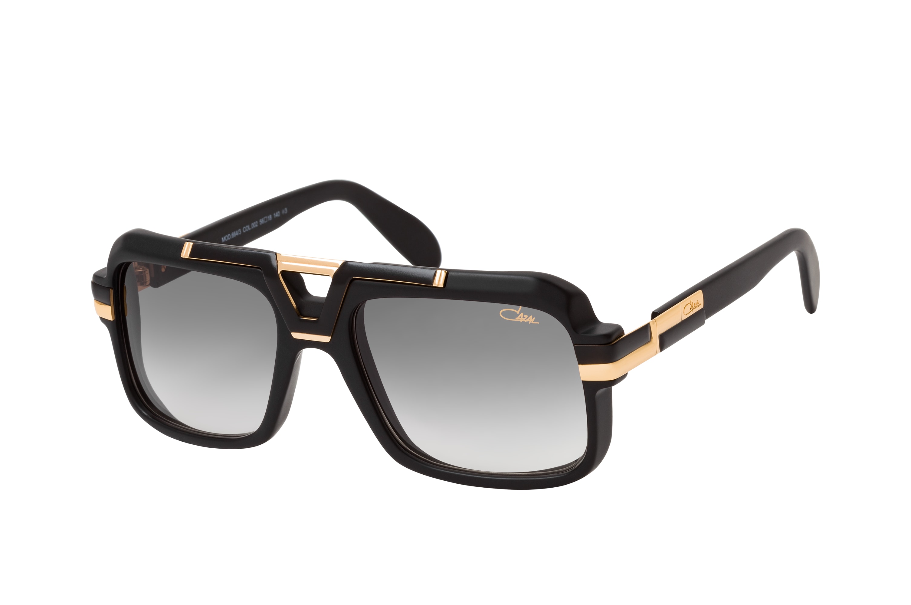 Cazal 664 sunglasses 2025