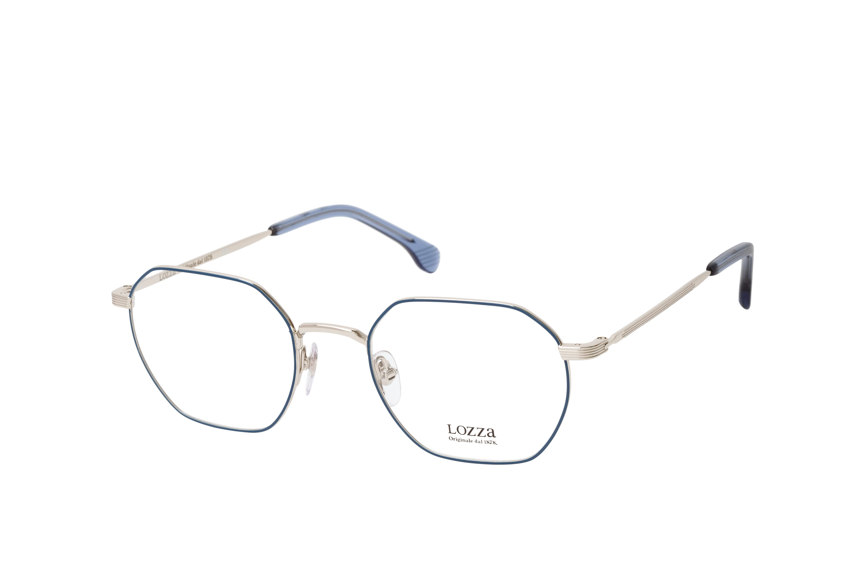 Commandez la Lunettes de vue Lozza VL 2329 0F94