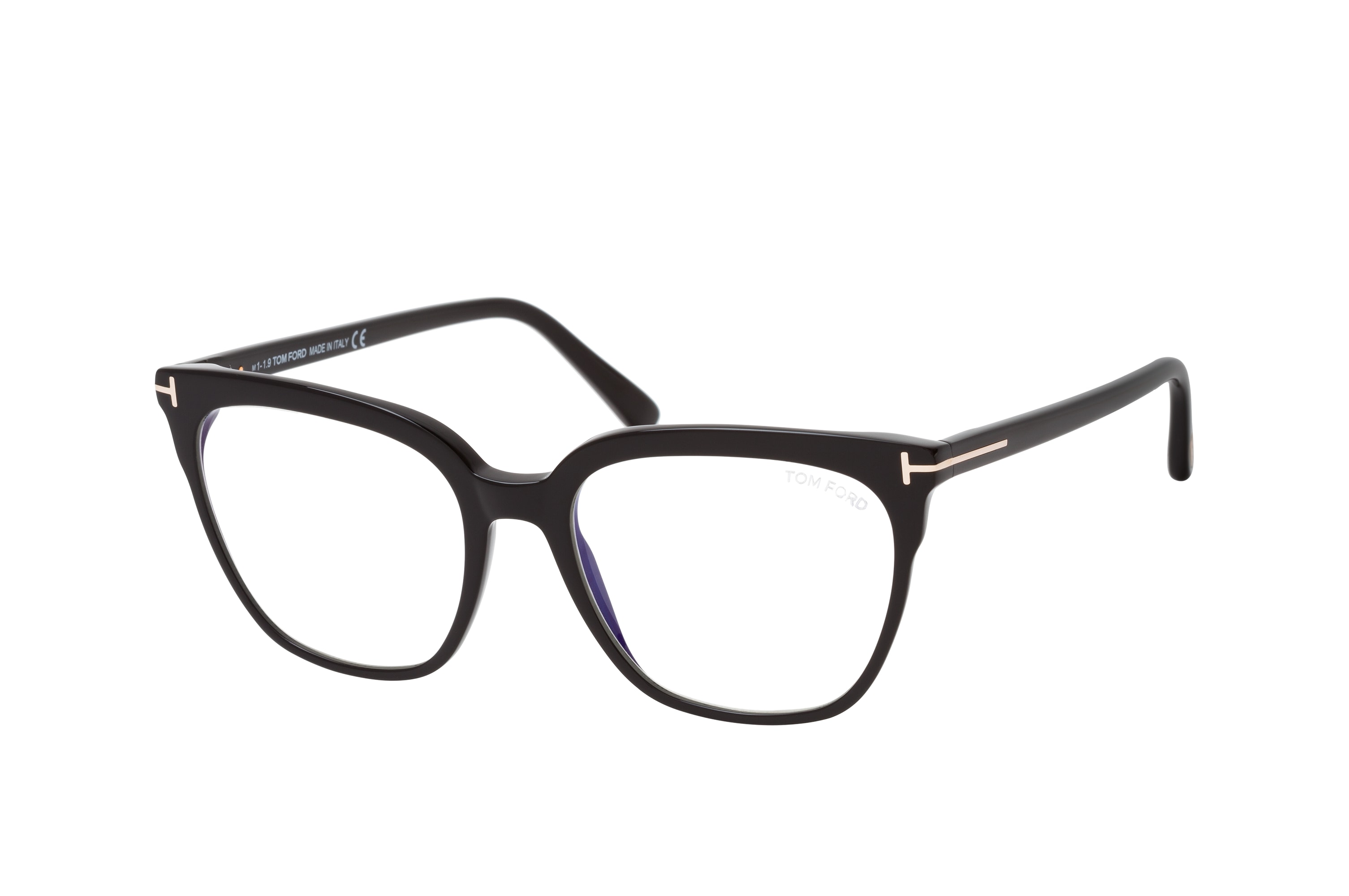 Buy Tom Ford FT 5599-B 001 Glasses