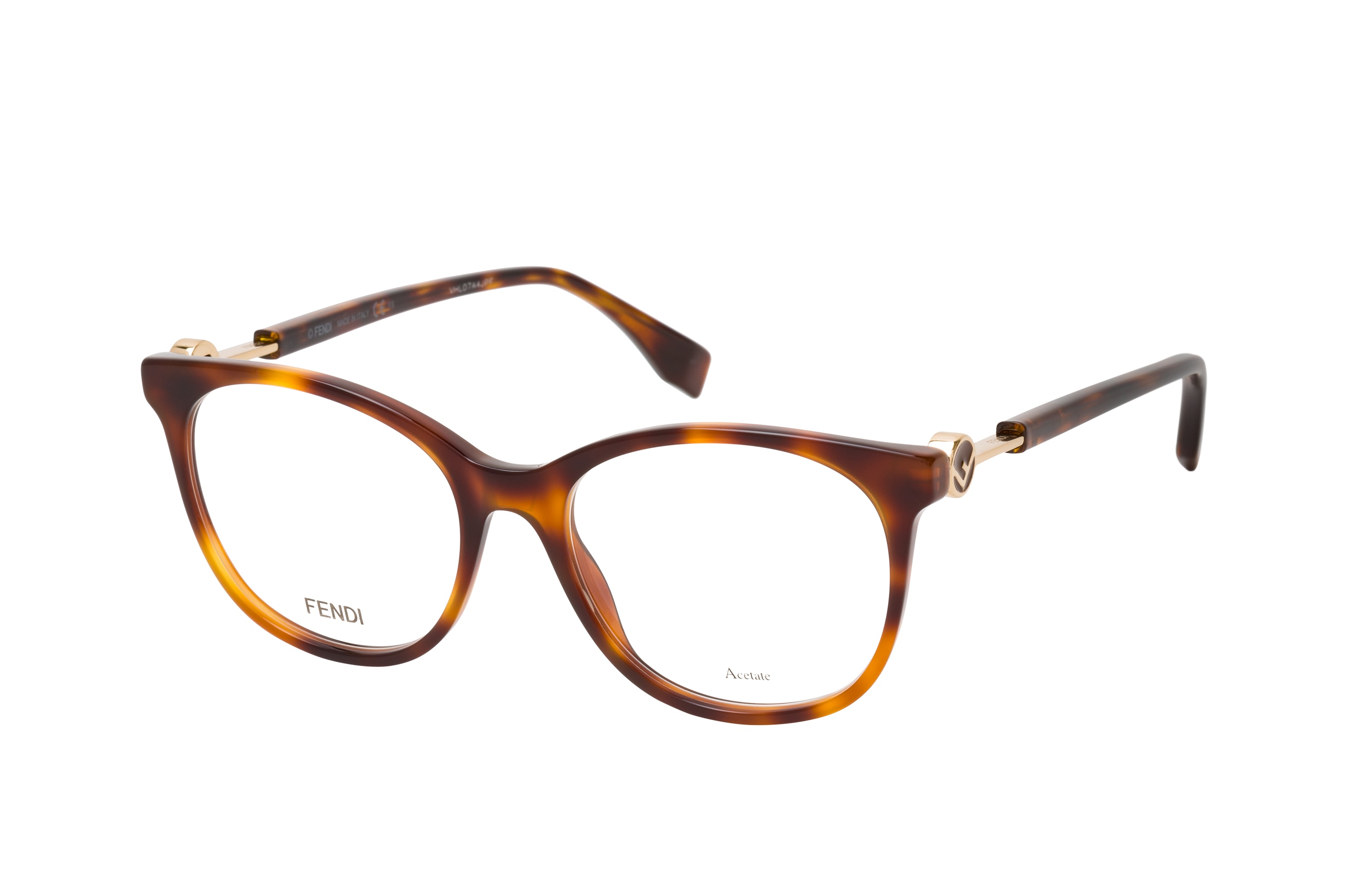 Fendi ladies glasses clearance