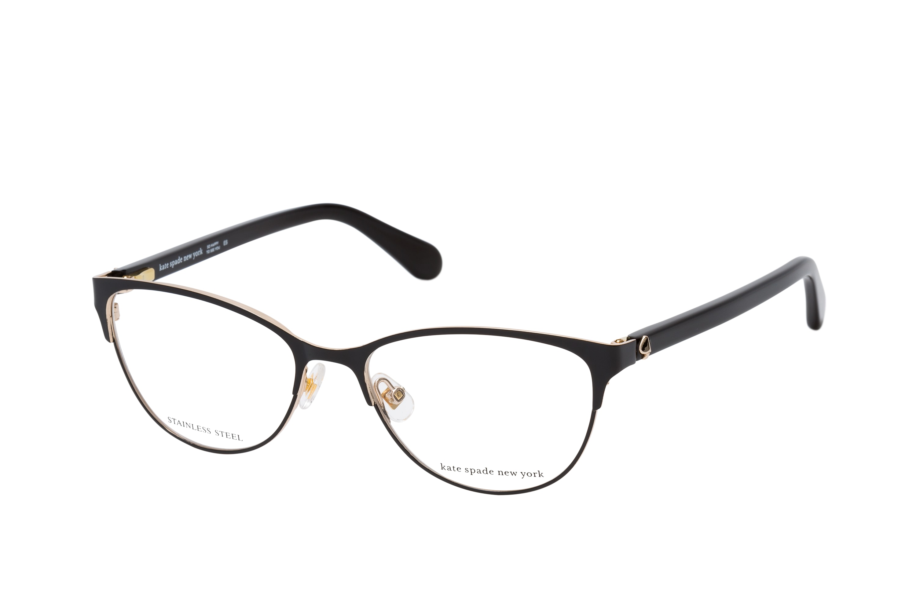 Buy Kate Spade HADLEE 807 Glasses