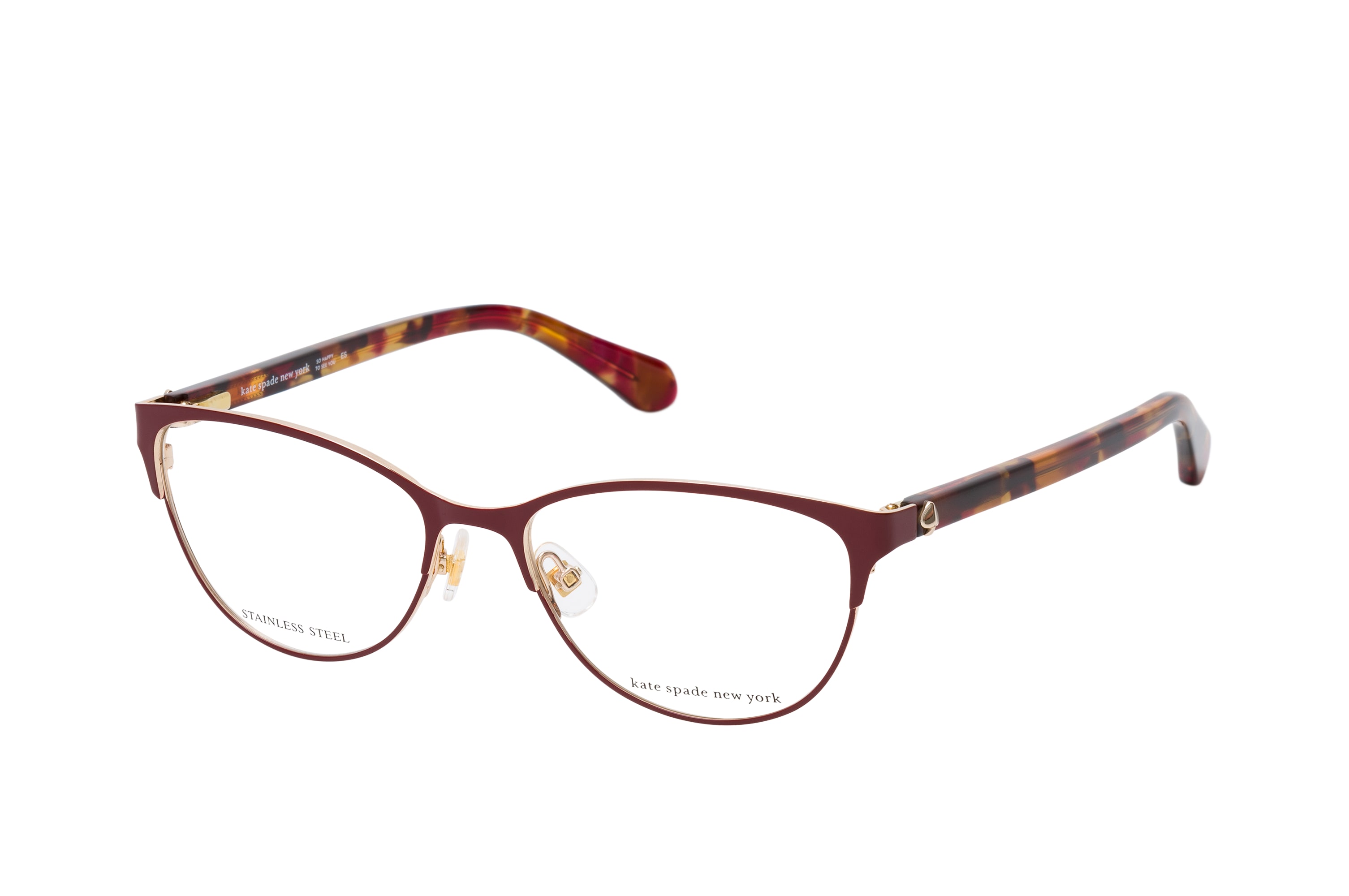 Kate spade hadlee best sale glasses