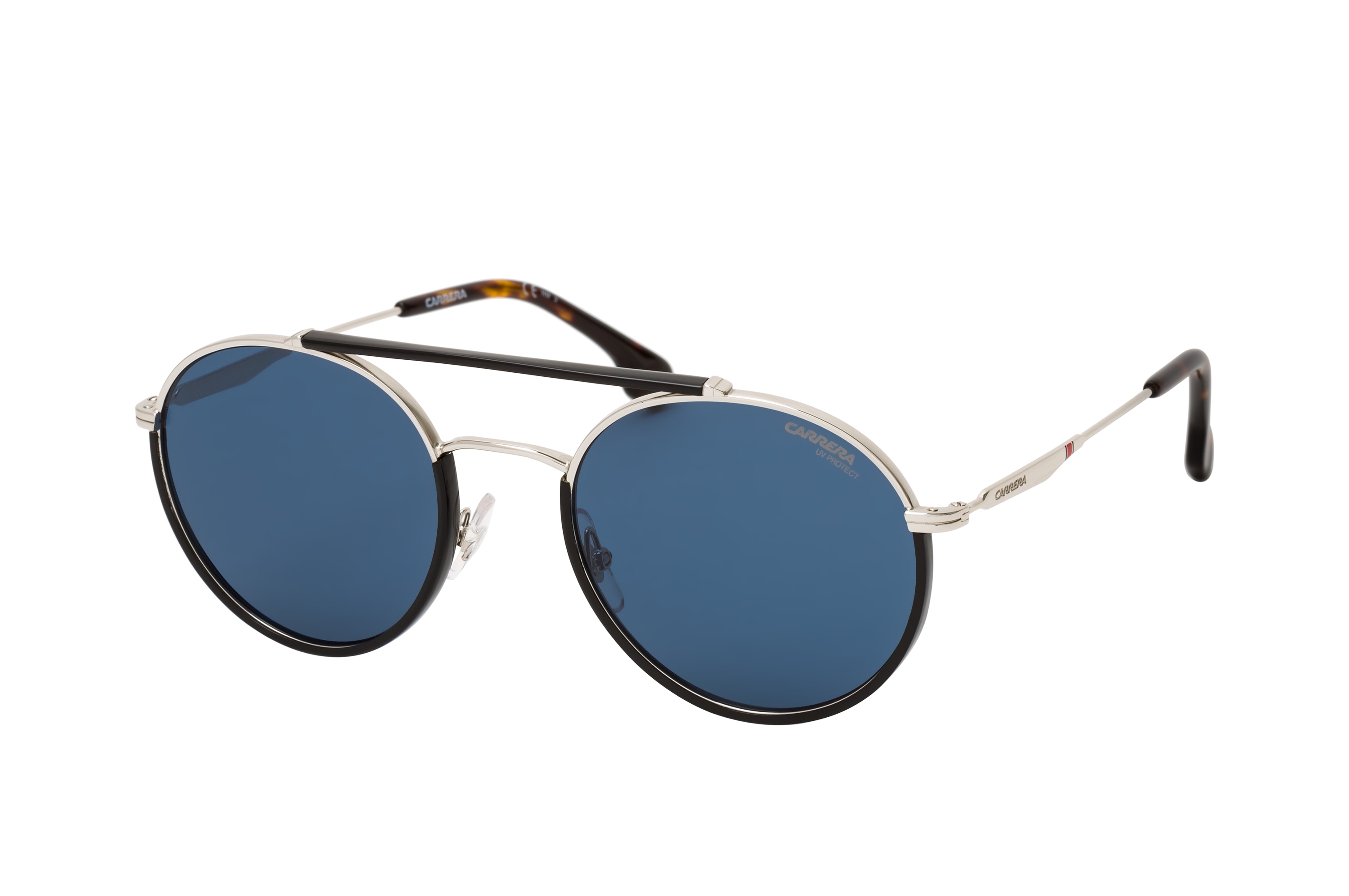 Carrera sunglasses round frame deals