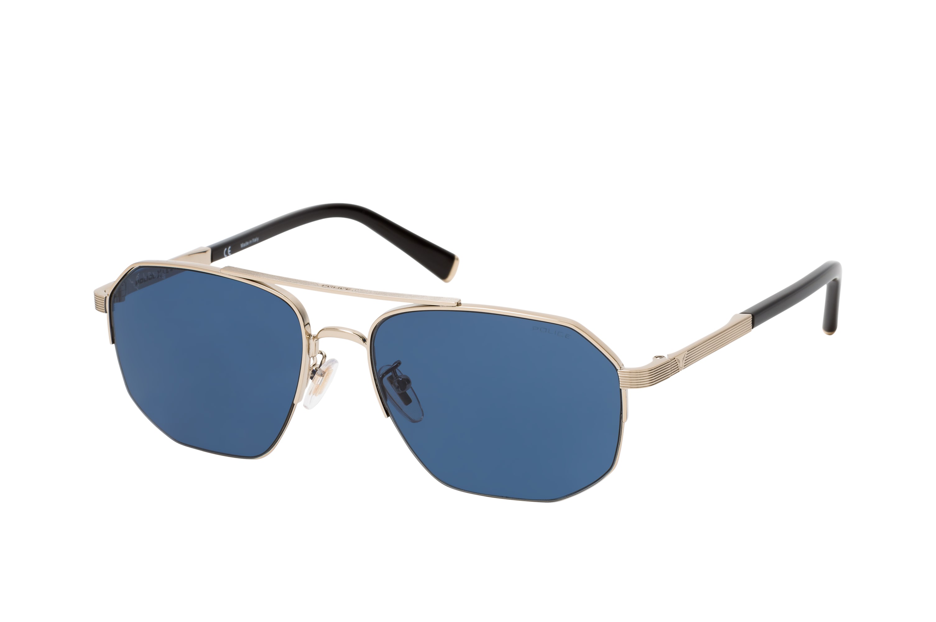 Gafas police lewis shop