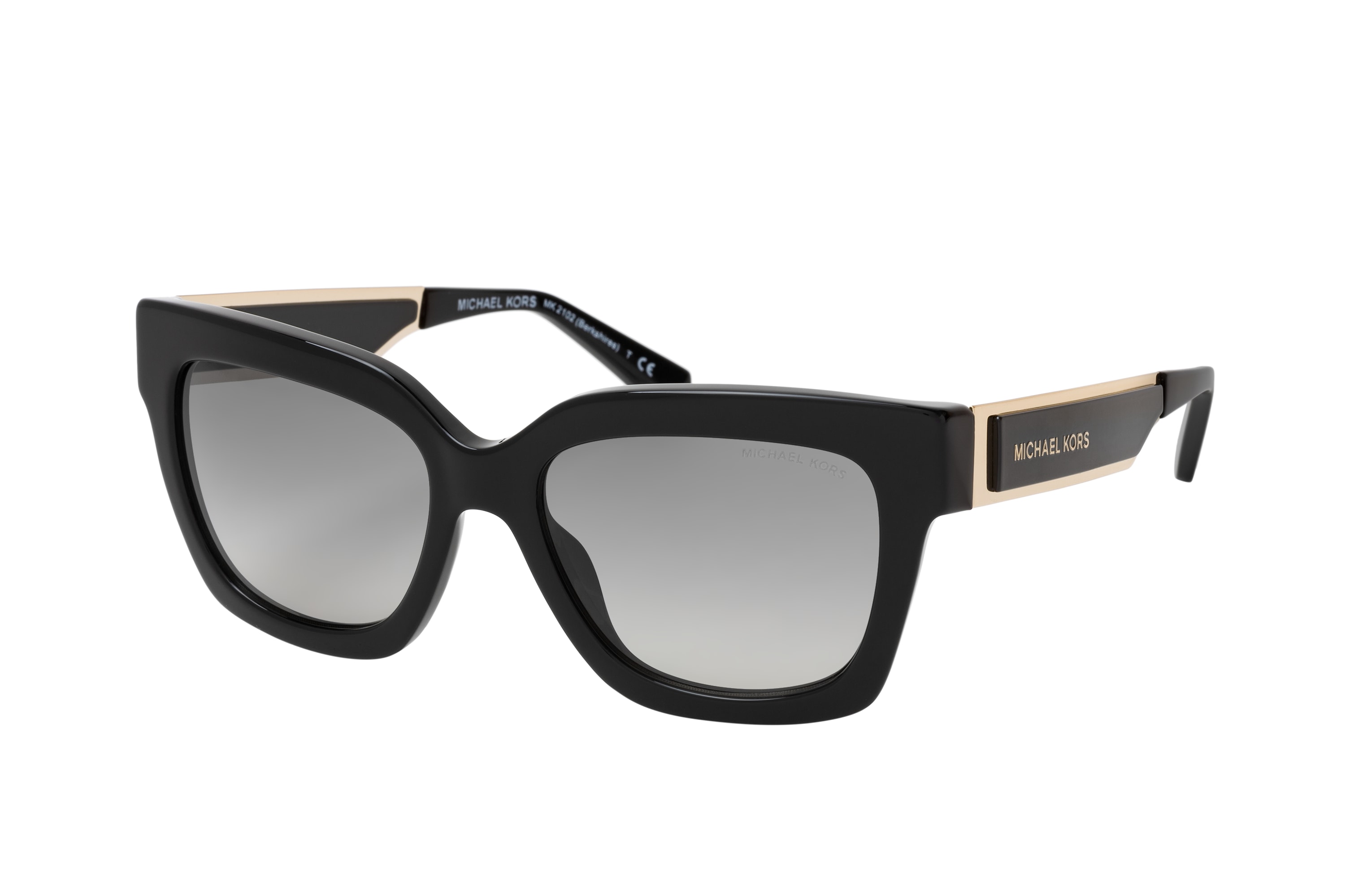 Buy Michael Kors BERKSHIRES MK 2102 300511 Sunglasses
