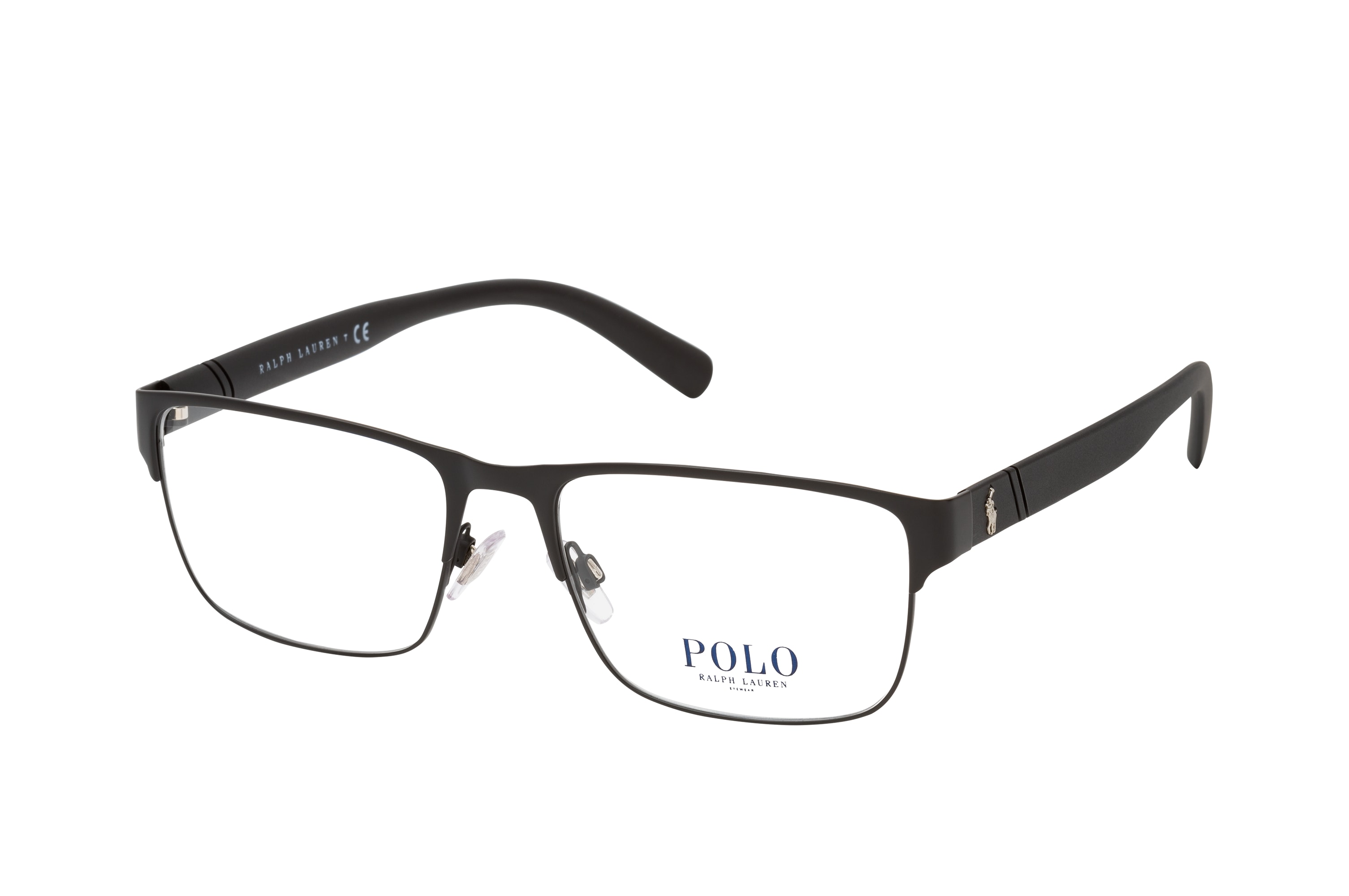 Polo eyeglasses top