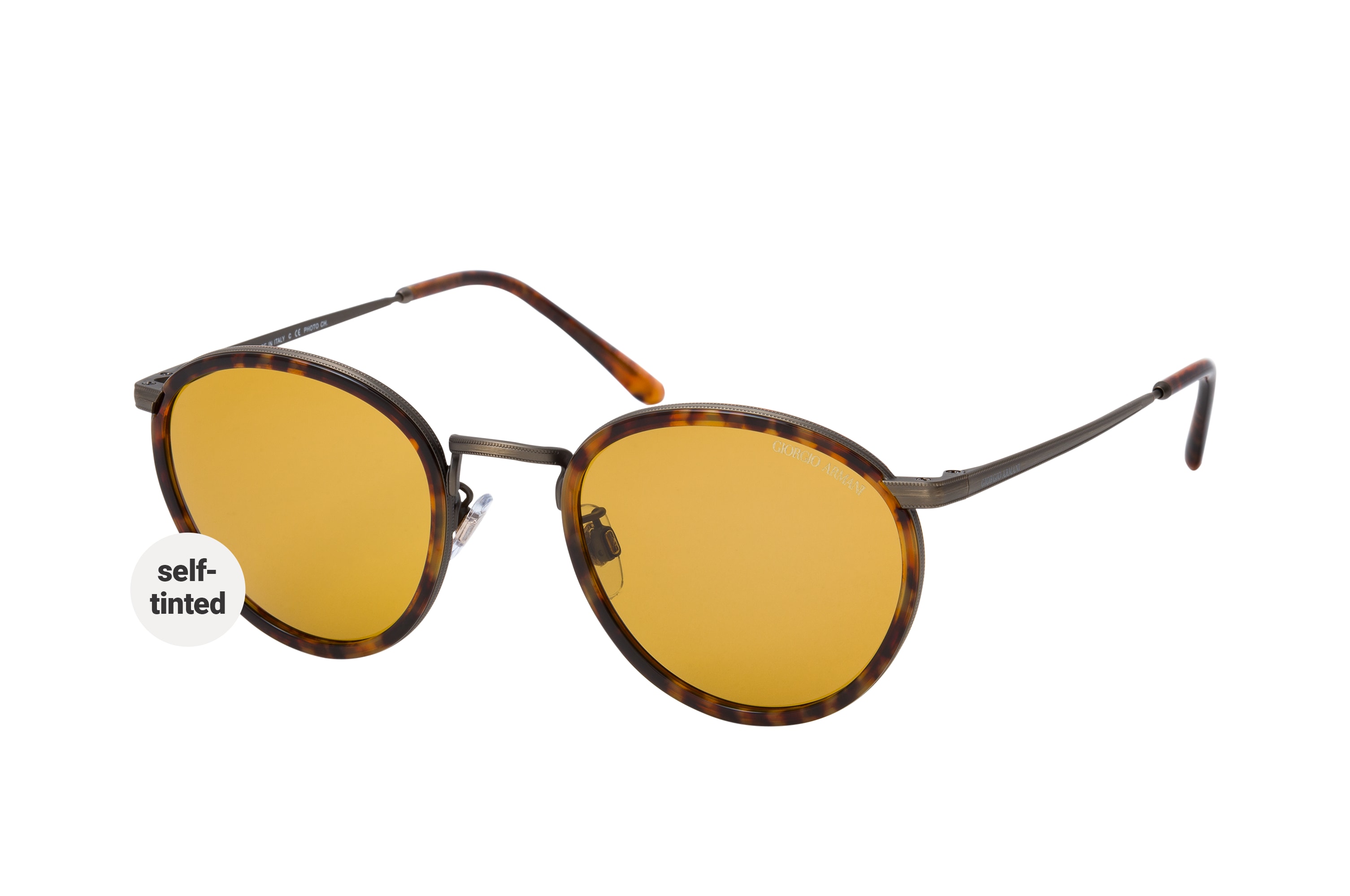 Giorgio armani sunglass shop
