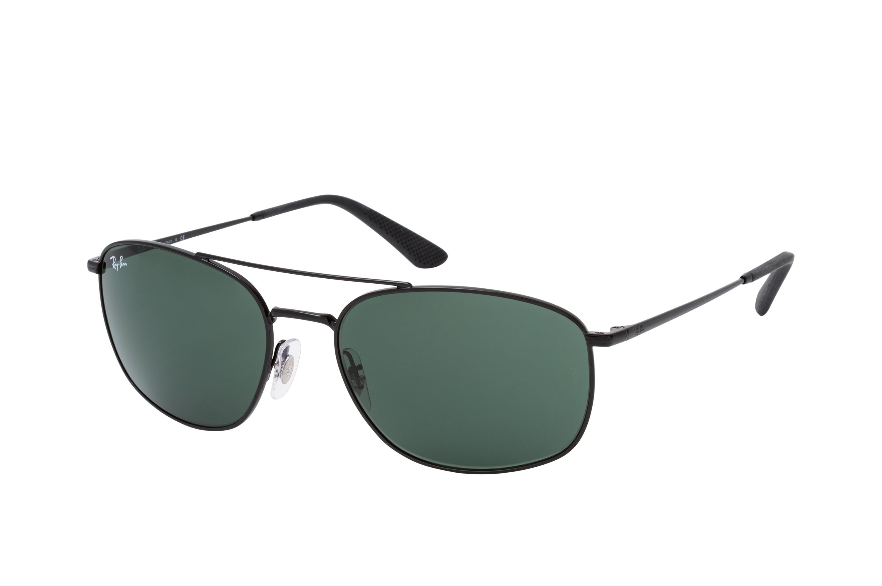 Ray ban rb 3654 best sale