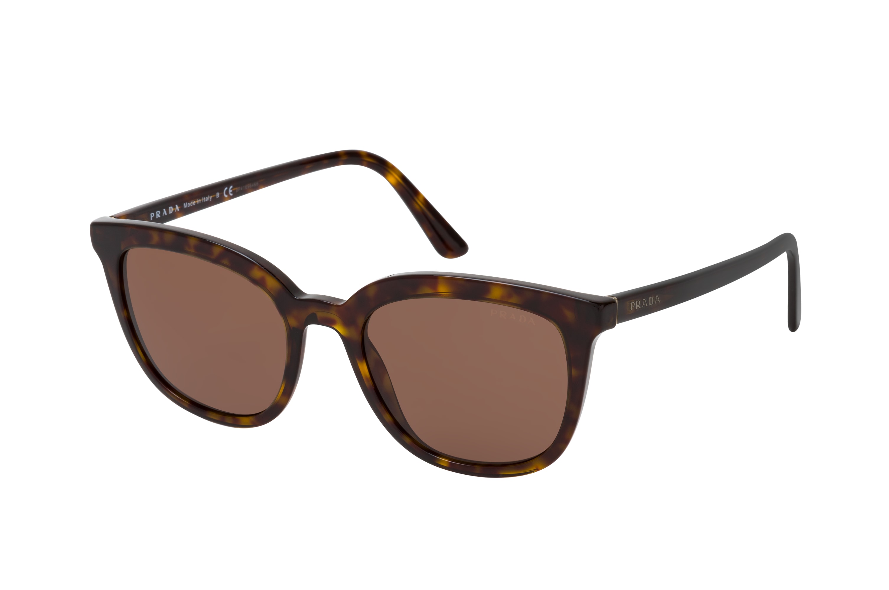 Fabelhafte Mister Spex Prada Sonnenbrille Ebenbild