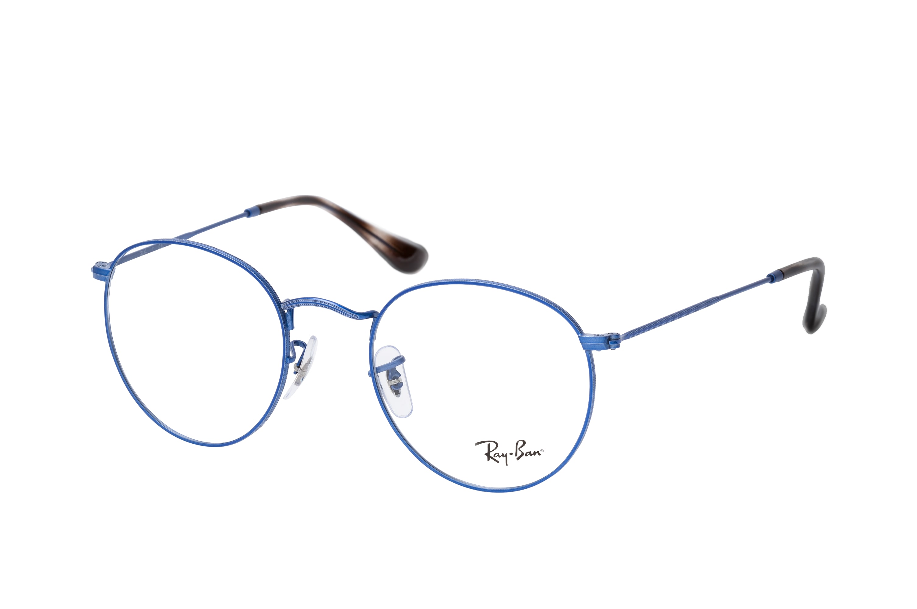 Buy Ray Ban Round Metal RX 3447V 3071 L Glasses