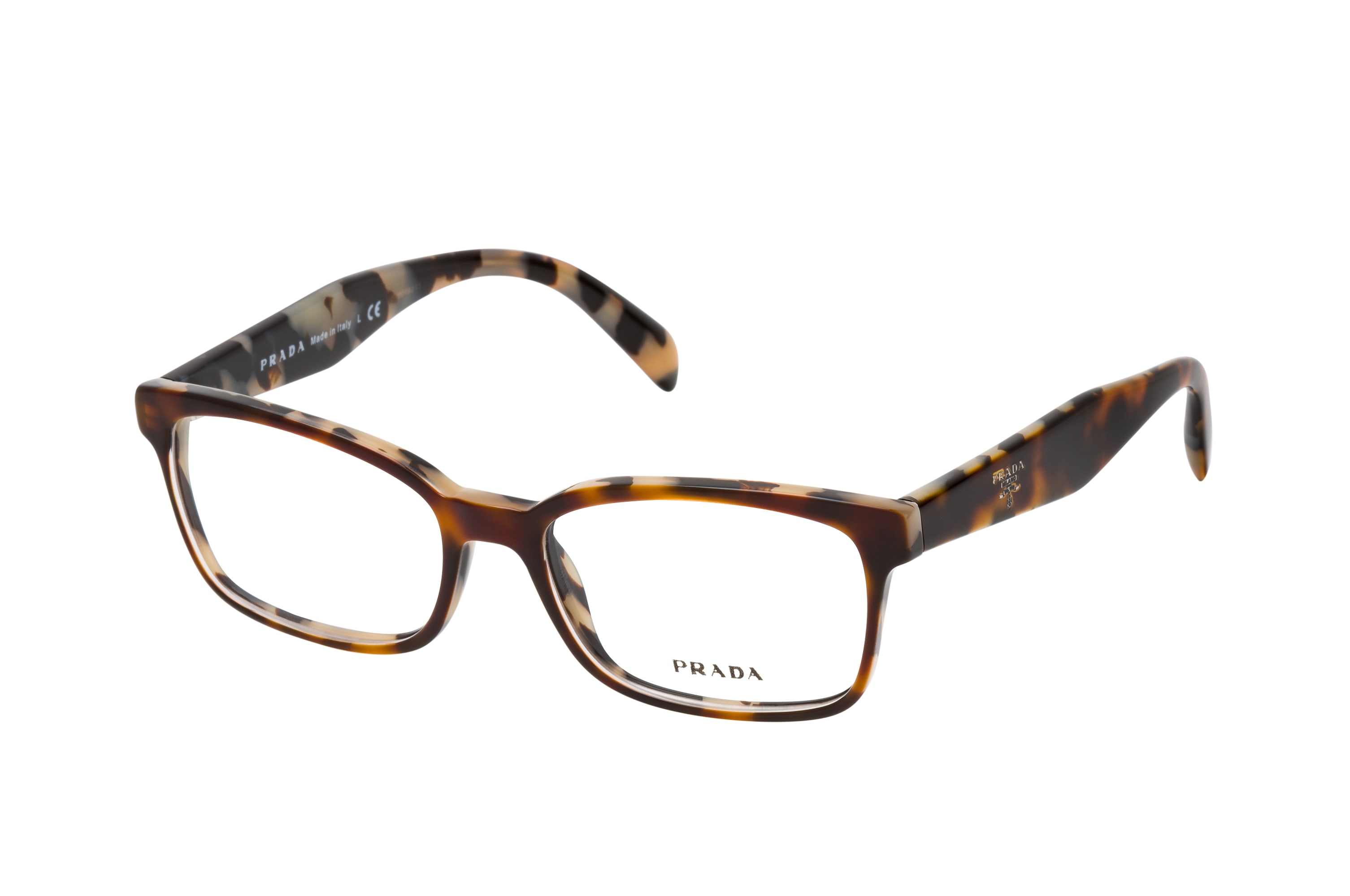 Koop Prada PR 18TV TH81O1 Brillen