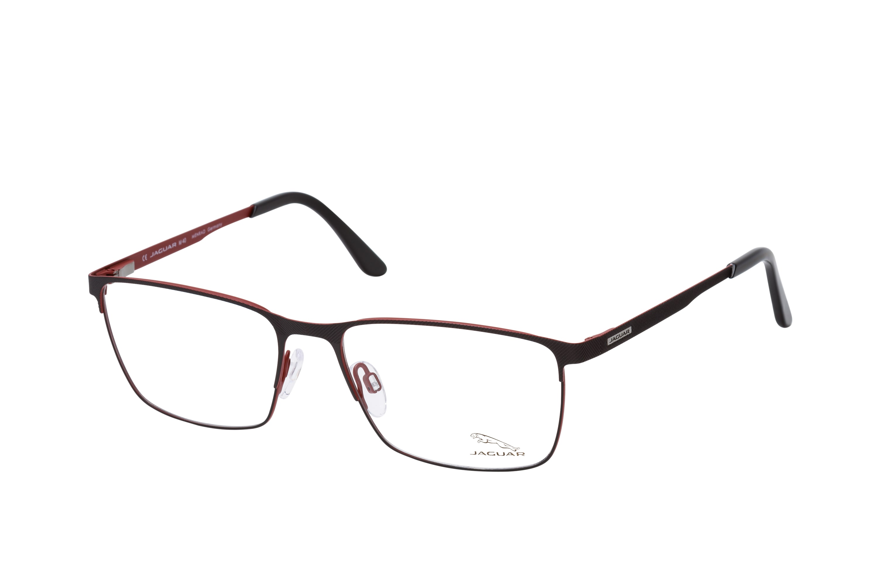 Jaguar eyewear shop