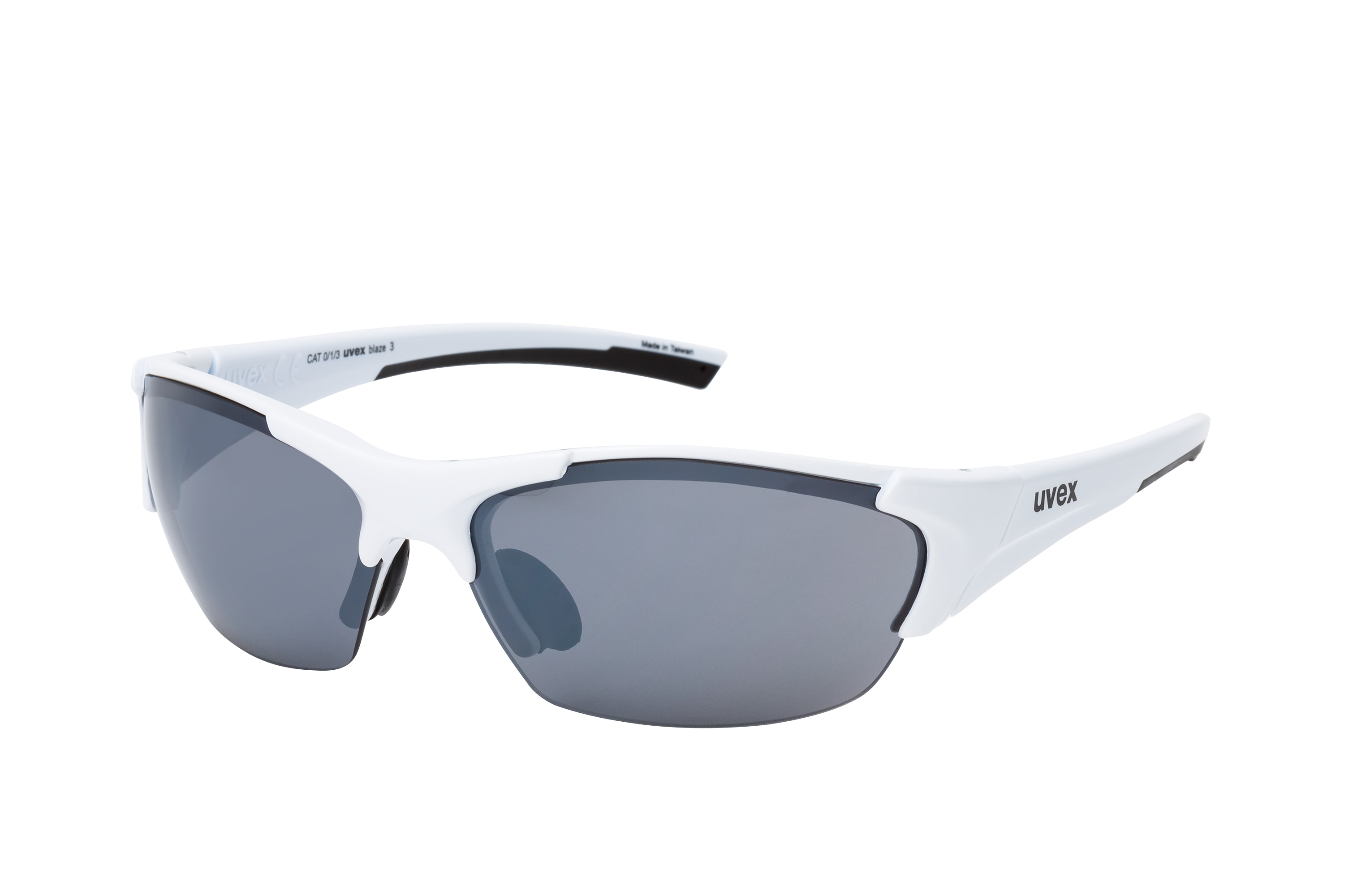 Uvex blaze iii cycling glasses store