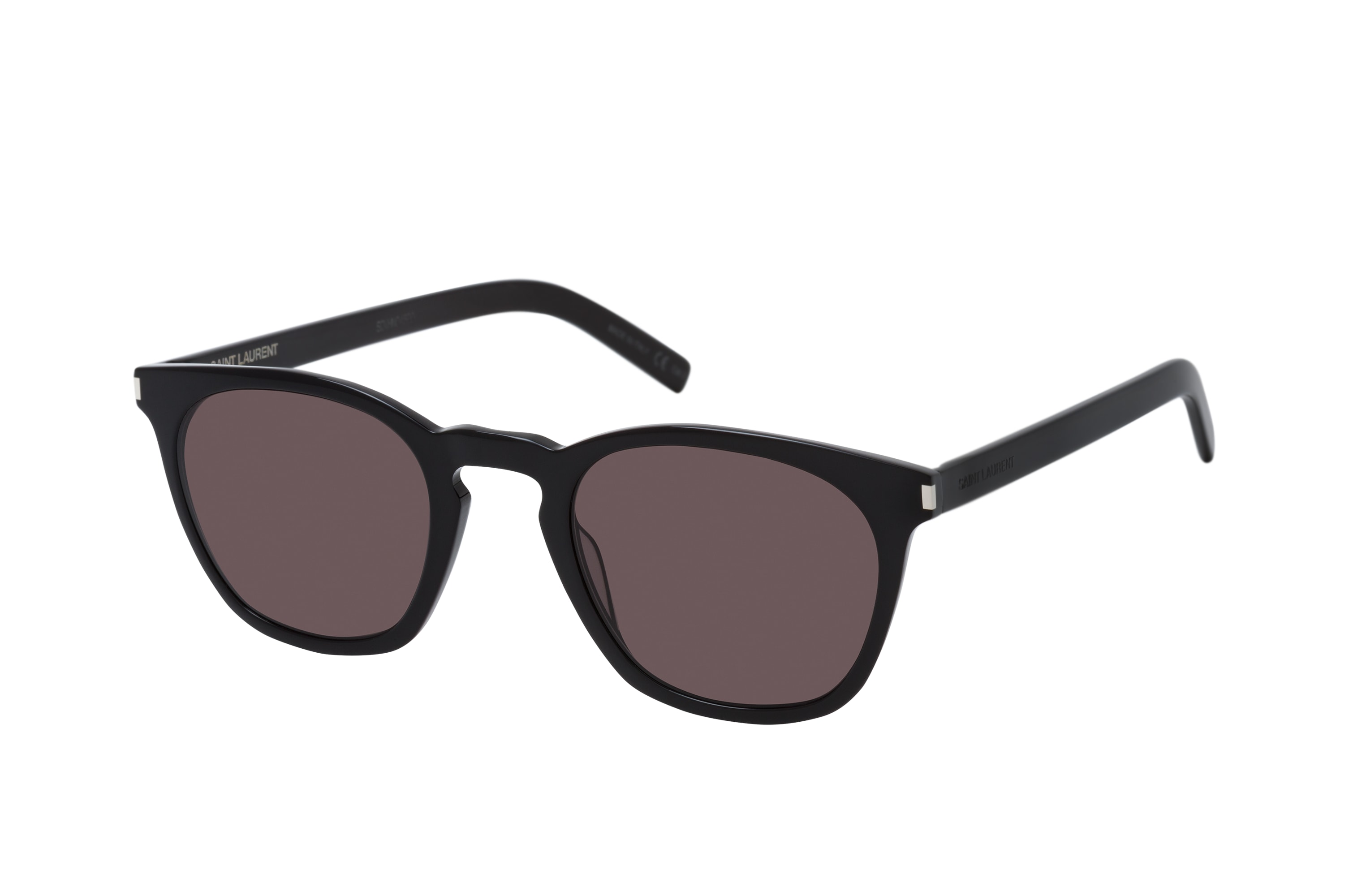 Saint laurent sl 28 black clearance